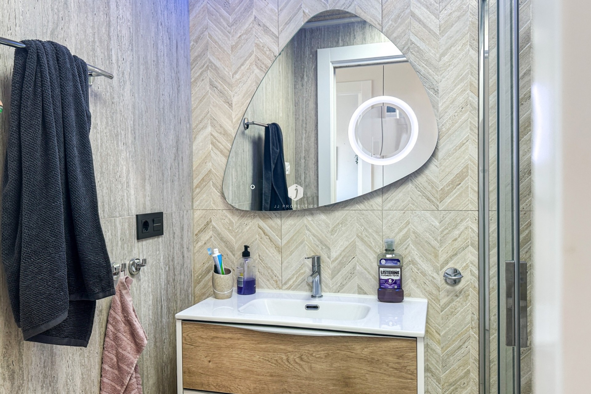 Tweedehands - Appartement / flat -
Torrevieja - Costa Blanca