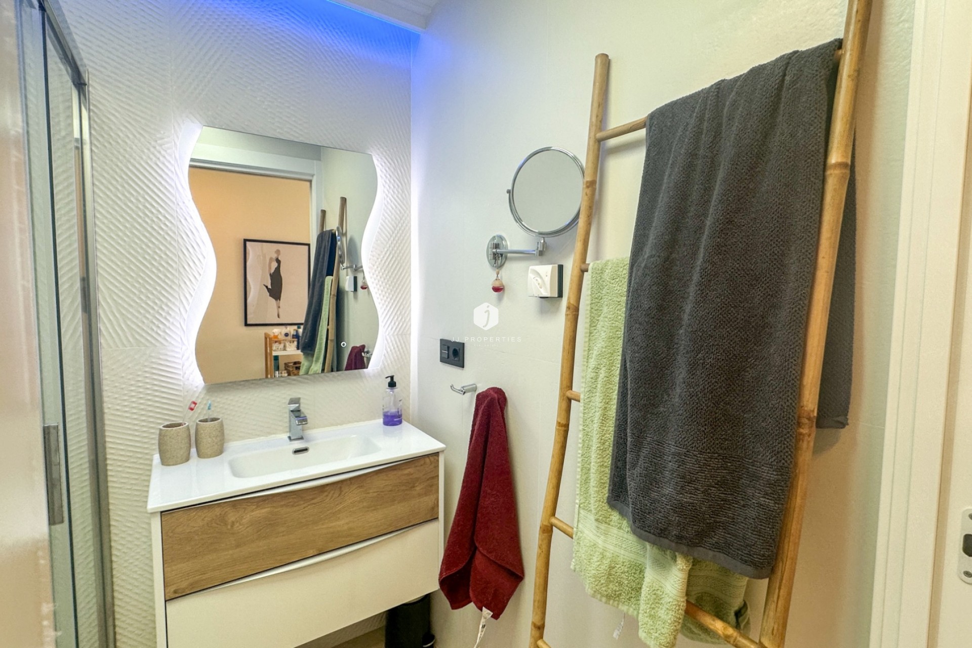 Tweedehands - Appartement / flat -
Torrevieja - Costa Blanca