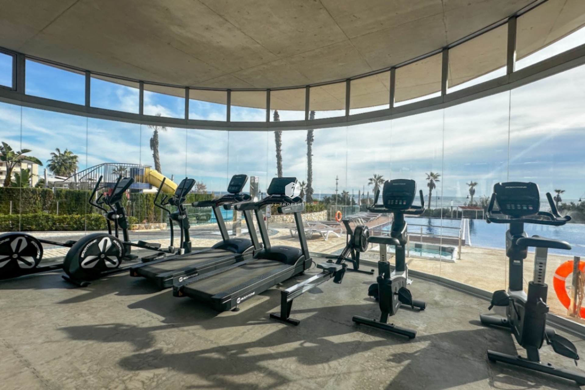 Tweedehands - Appartement / flat -
Torrevieja - Costa Blanca