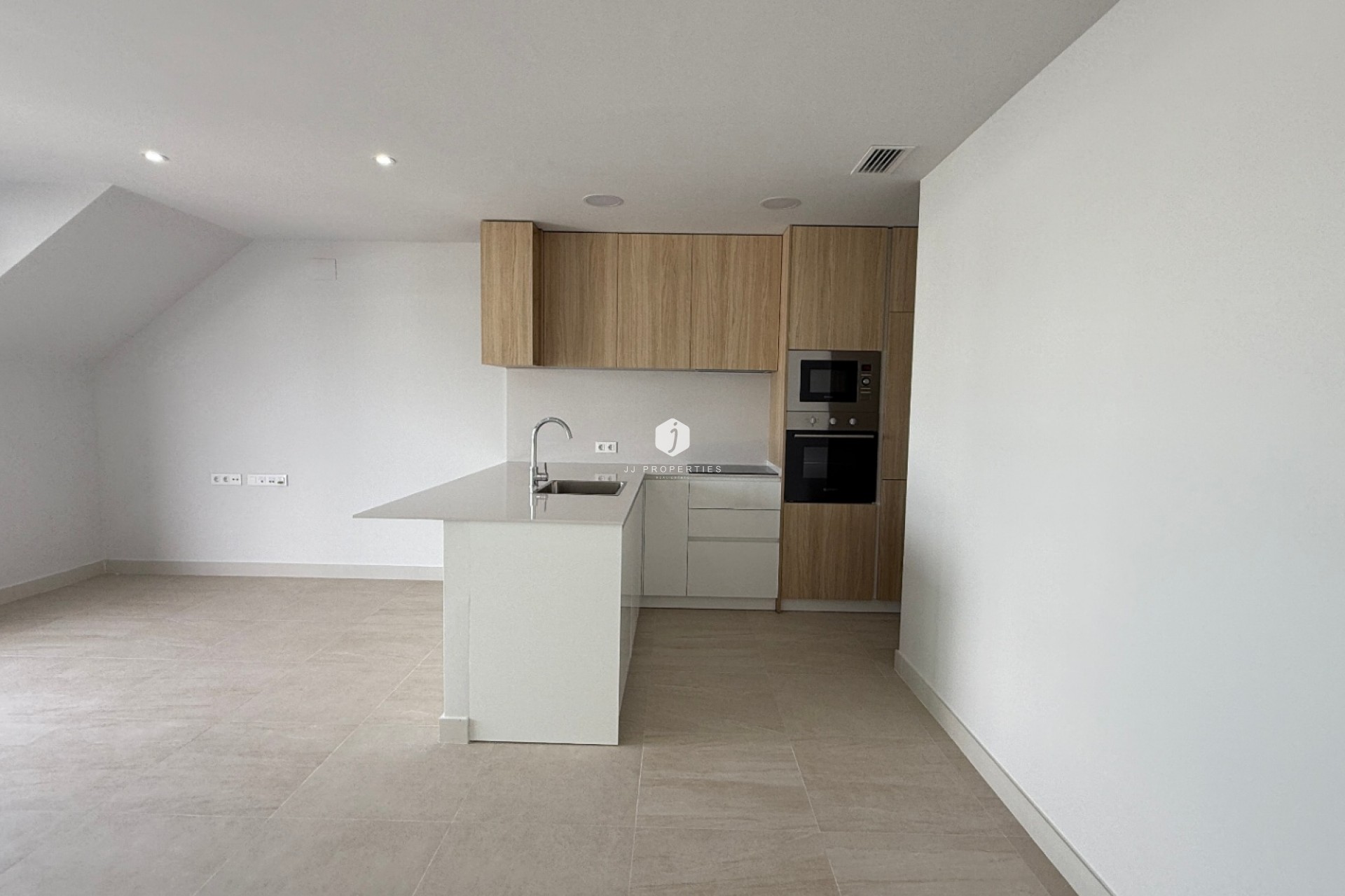 Tweedehands - Appartement / flat -
Torrevieja - Costa Blanca