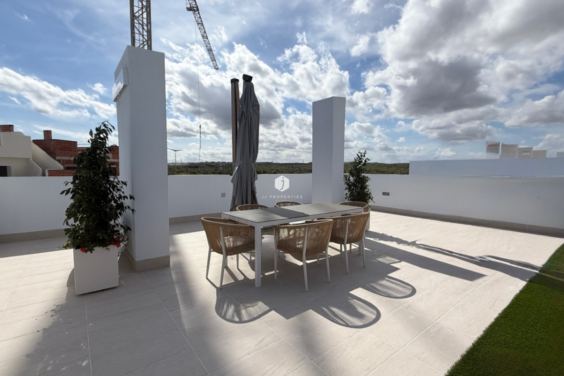 Tweedehands - Appartement / flat -
Torrevieja - Costa Blanca