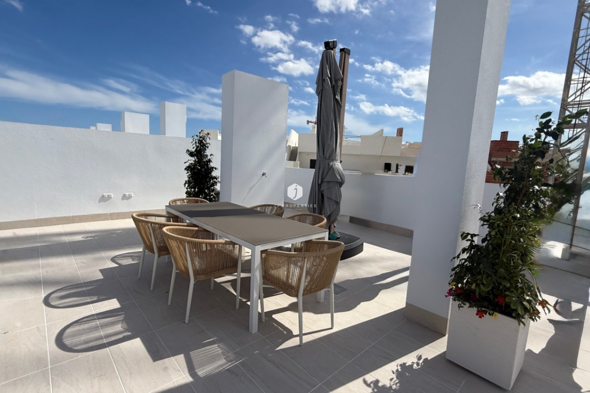 Tweedehands - Appartement / flat -
Torrevieja - Costa Blanca