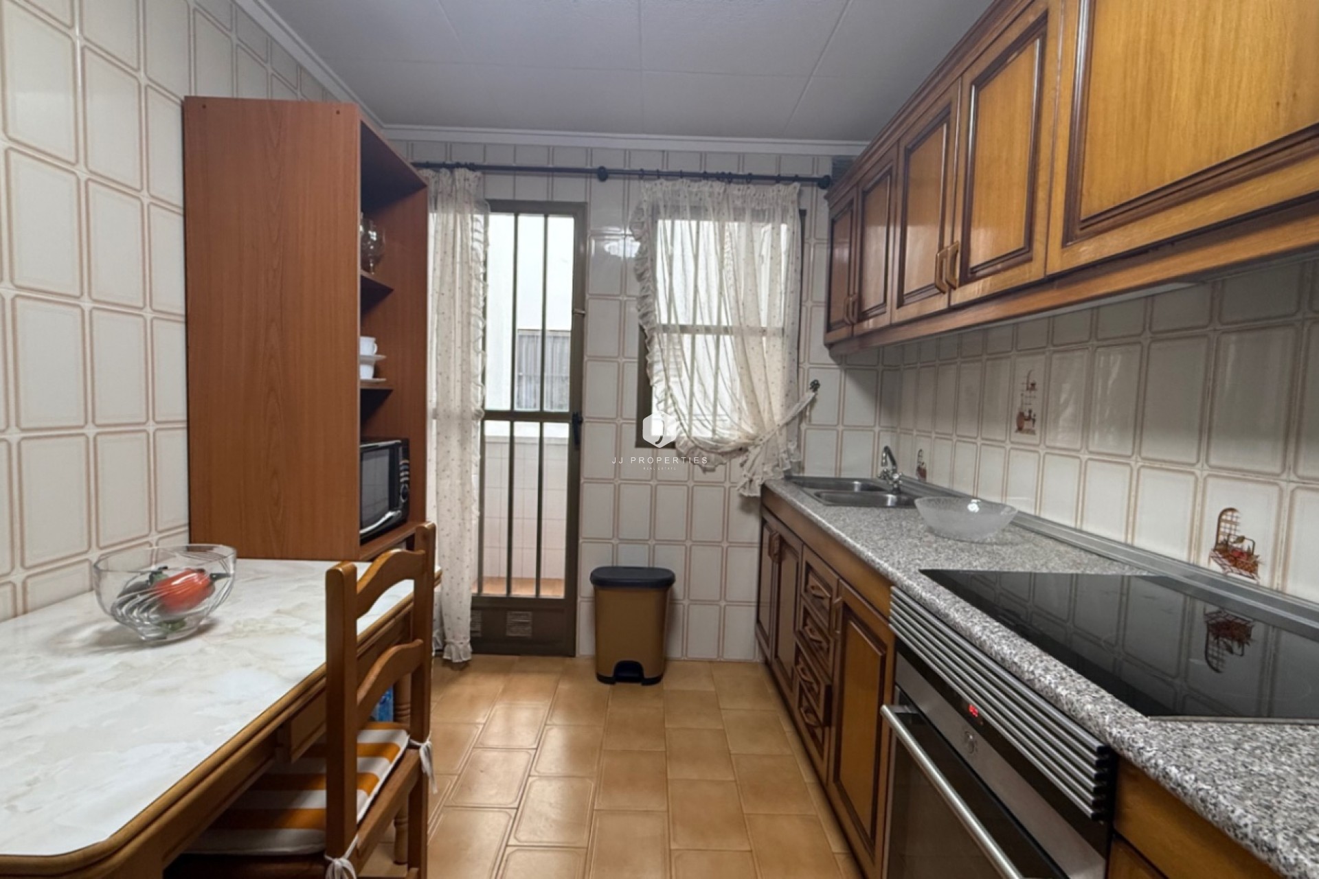 Tweedehands - Appartement / flat -
Torrevieja - Costa Blanca