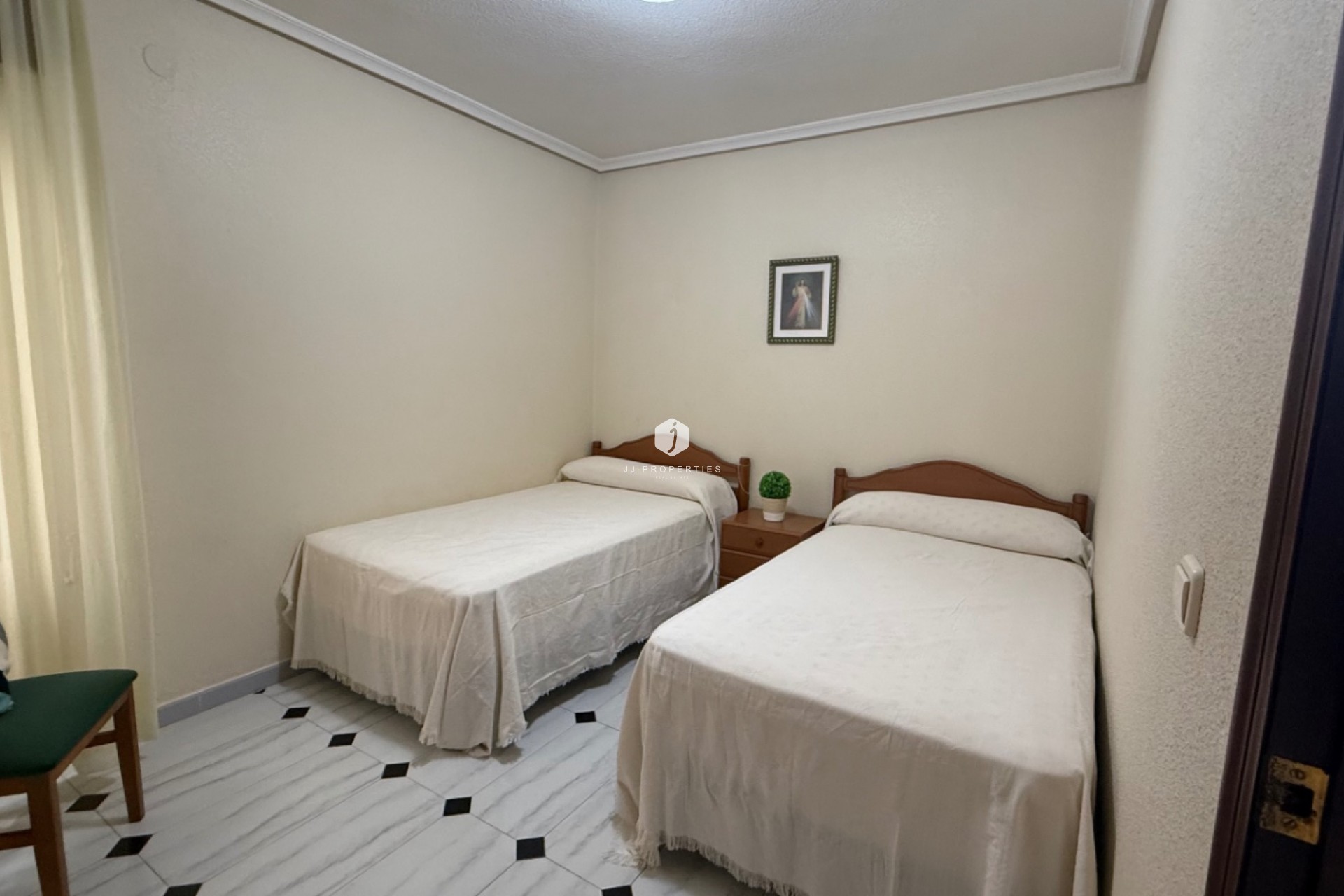 Tweedehands - Appartement / flat -
Torrevieja - Costa Blanca