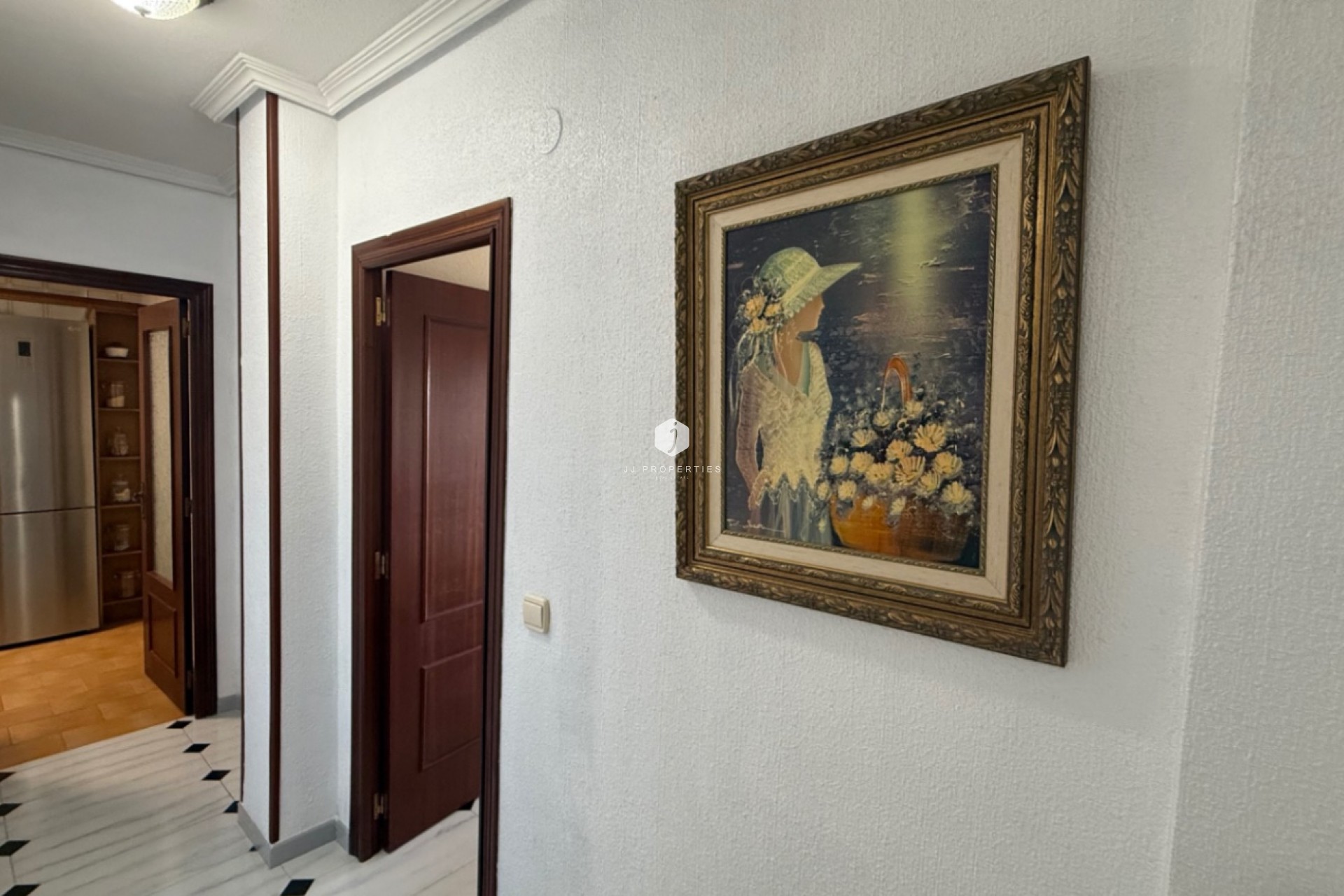 Tweedehands - Appartement / flat -
Torrevieja - Costa Blanca