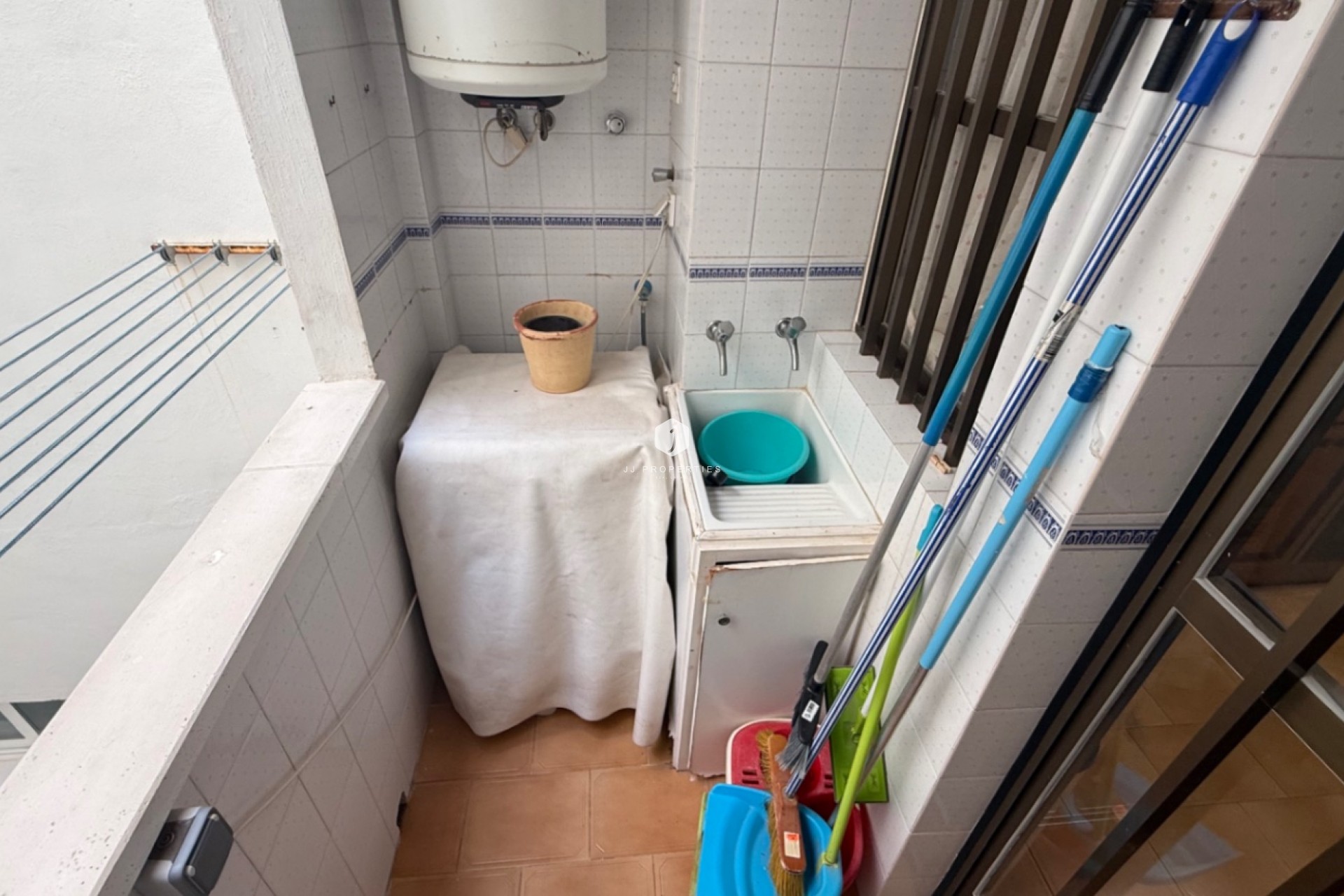 Tweedehands - Appartement / flat -
Torrevieja - Costa Blanca