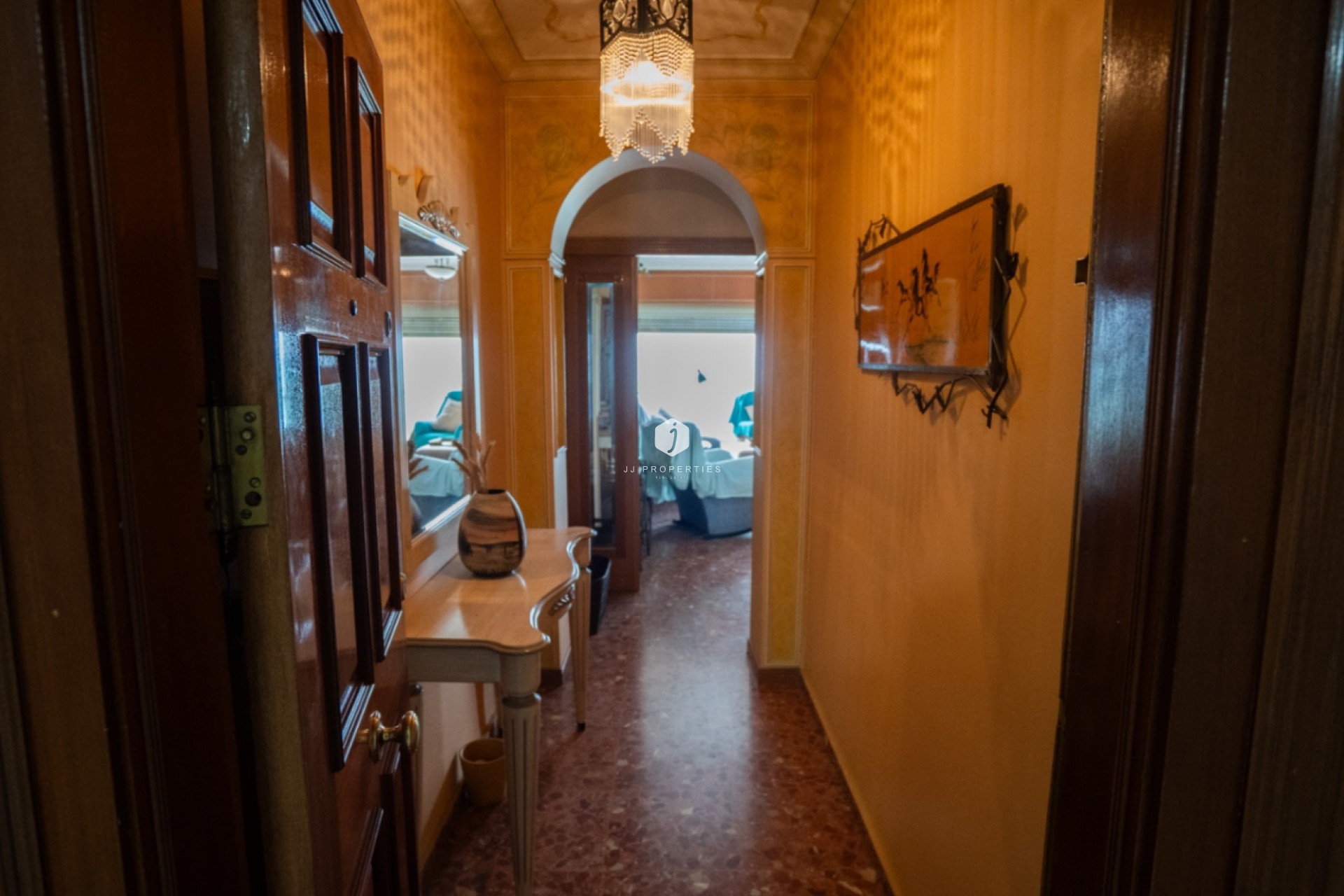 Tweedehands - Appartement / flat -
Torrevieja - Costa Blanca