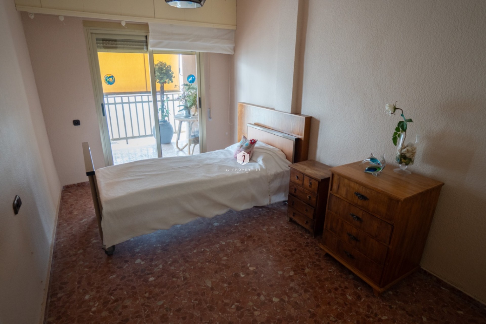Tweedehands - Appartement / flat -
Torrevieja - Costa Blanca
