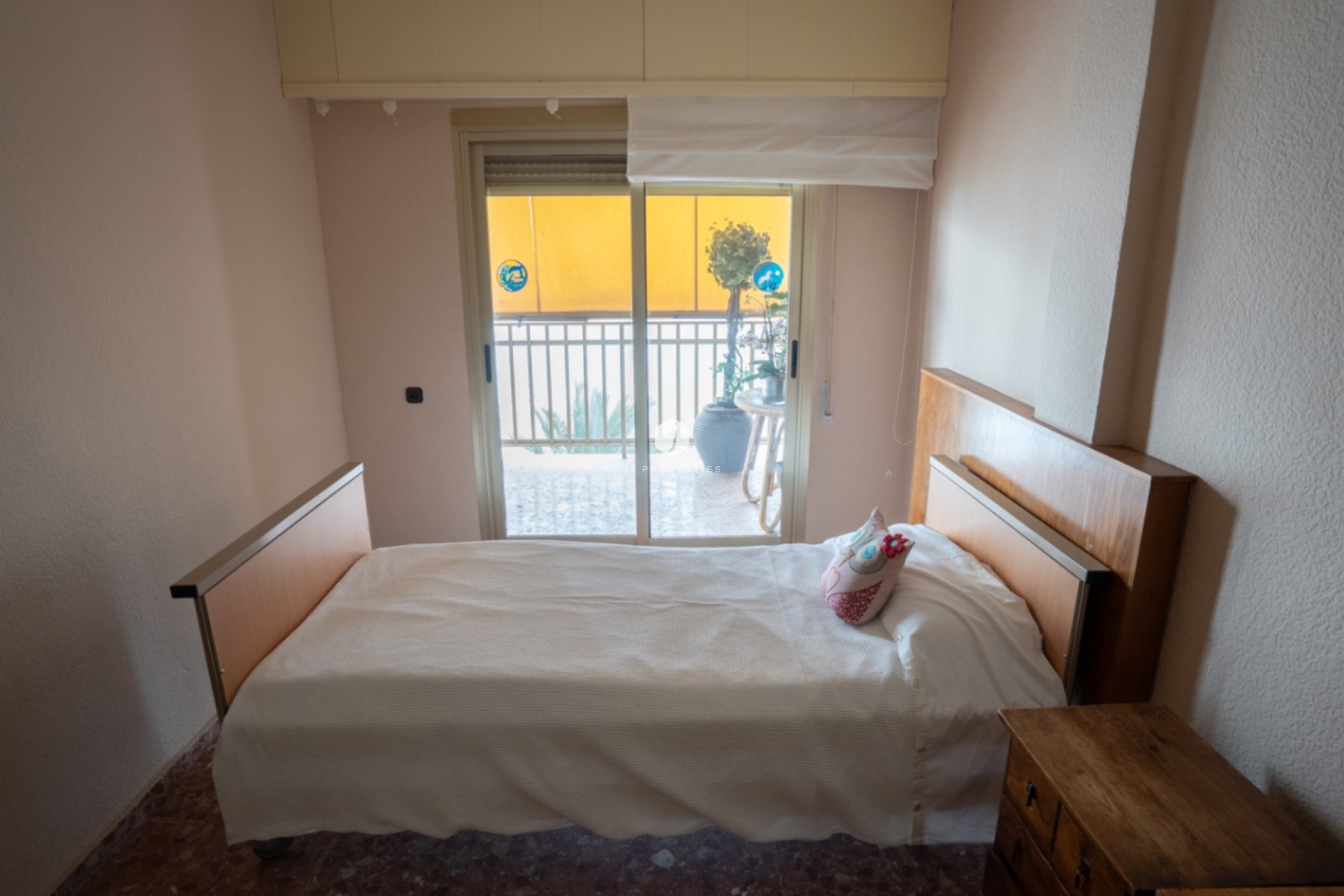 Tweedehands - Appartement / flat -
Torrevieja - Costa Blanca