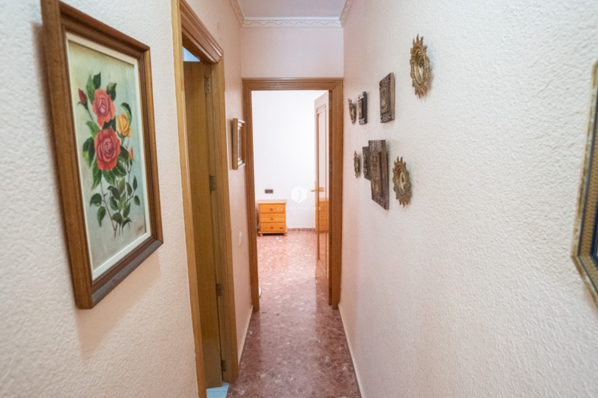 Tweedehands - Appartement / flat -
Torrevieja - Costa Blanca