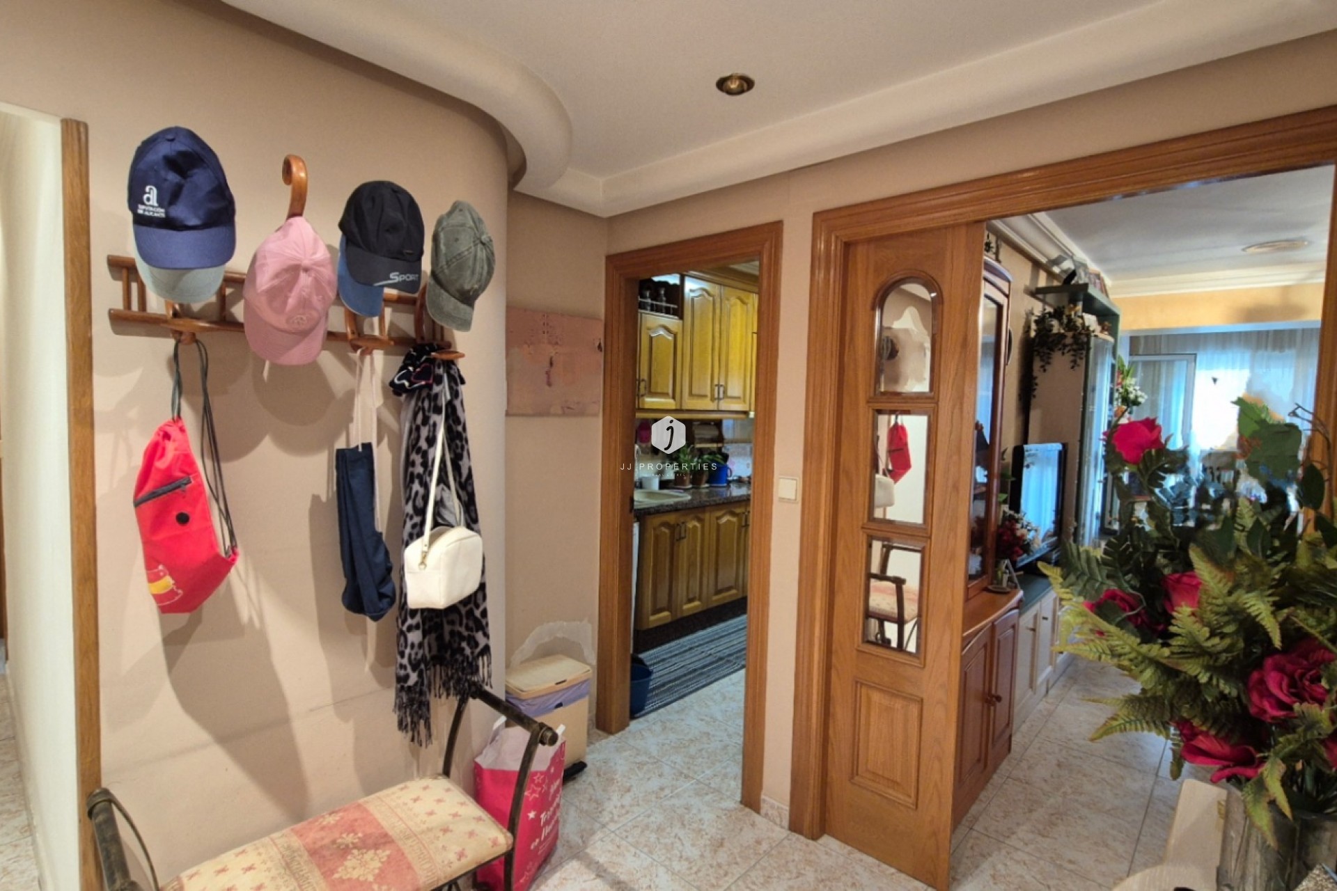 Tweedehands - Appartement / flat -
Torrevieja - Costa Blanca