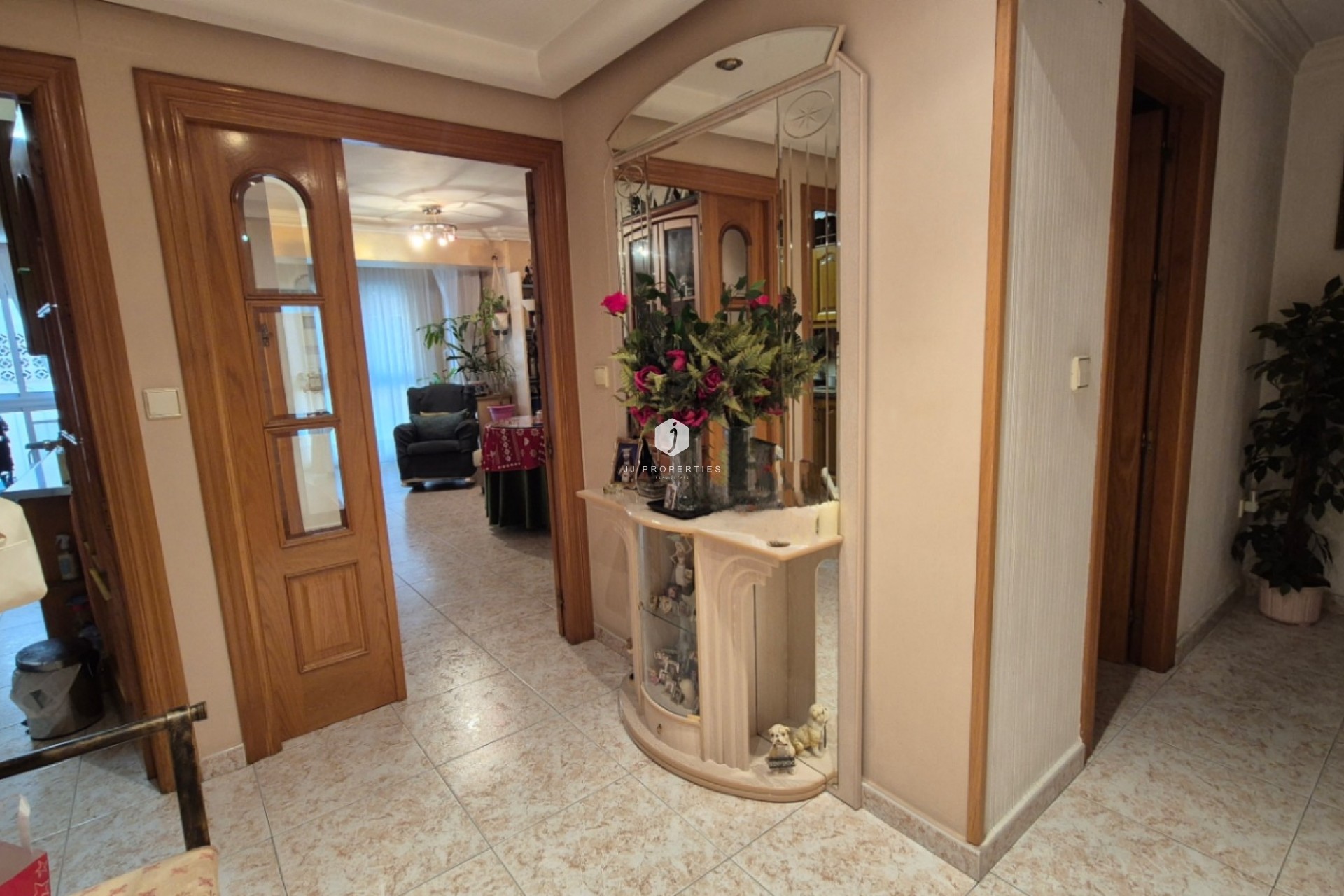 Tweedehands - Appartement / flat -
Torrevieja - Costa Blanca