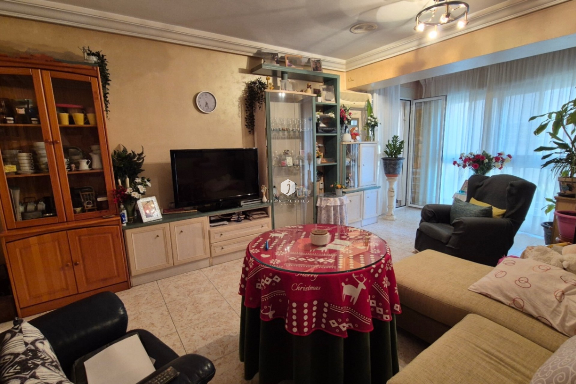 Tweedehands - Appartement / flat -
Torrevieja - Costa Blanca