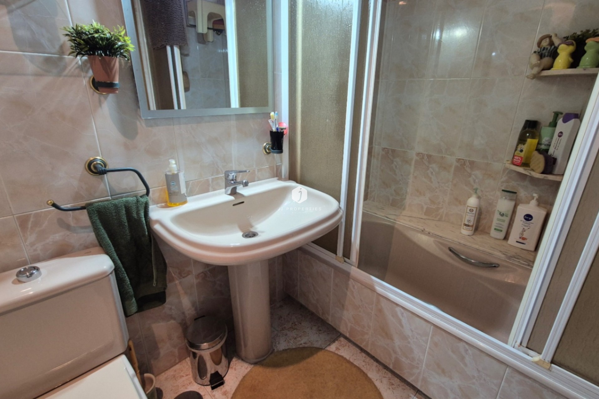 Tweedehands - Appartement / flat -
Torrevieja - Costa Blanca