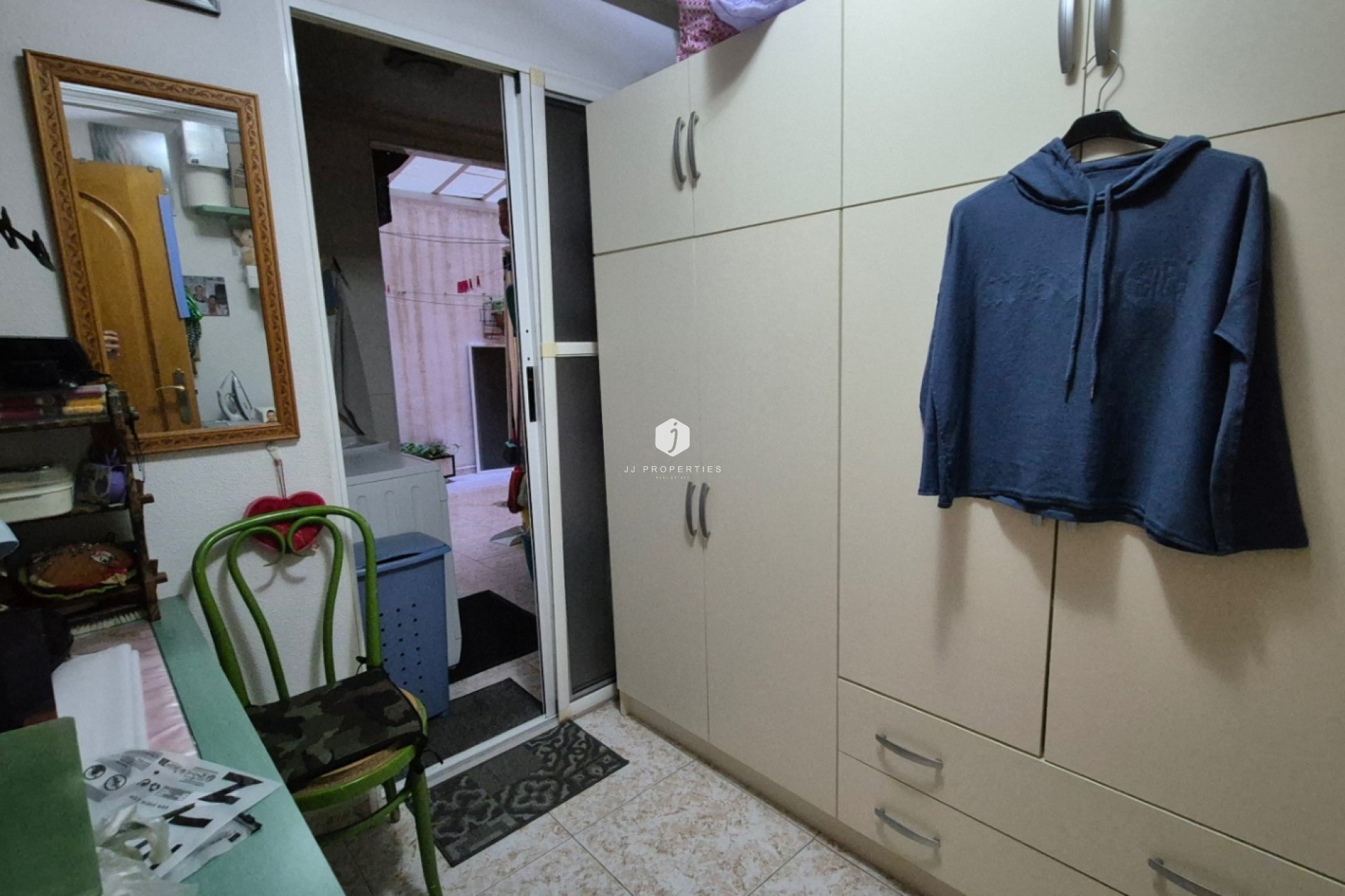 Tweedehands - Appartement / flat -
Torrevieja - Costa Blanca