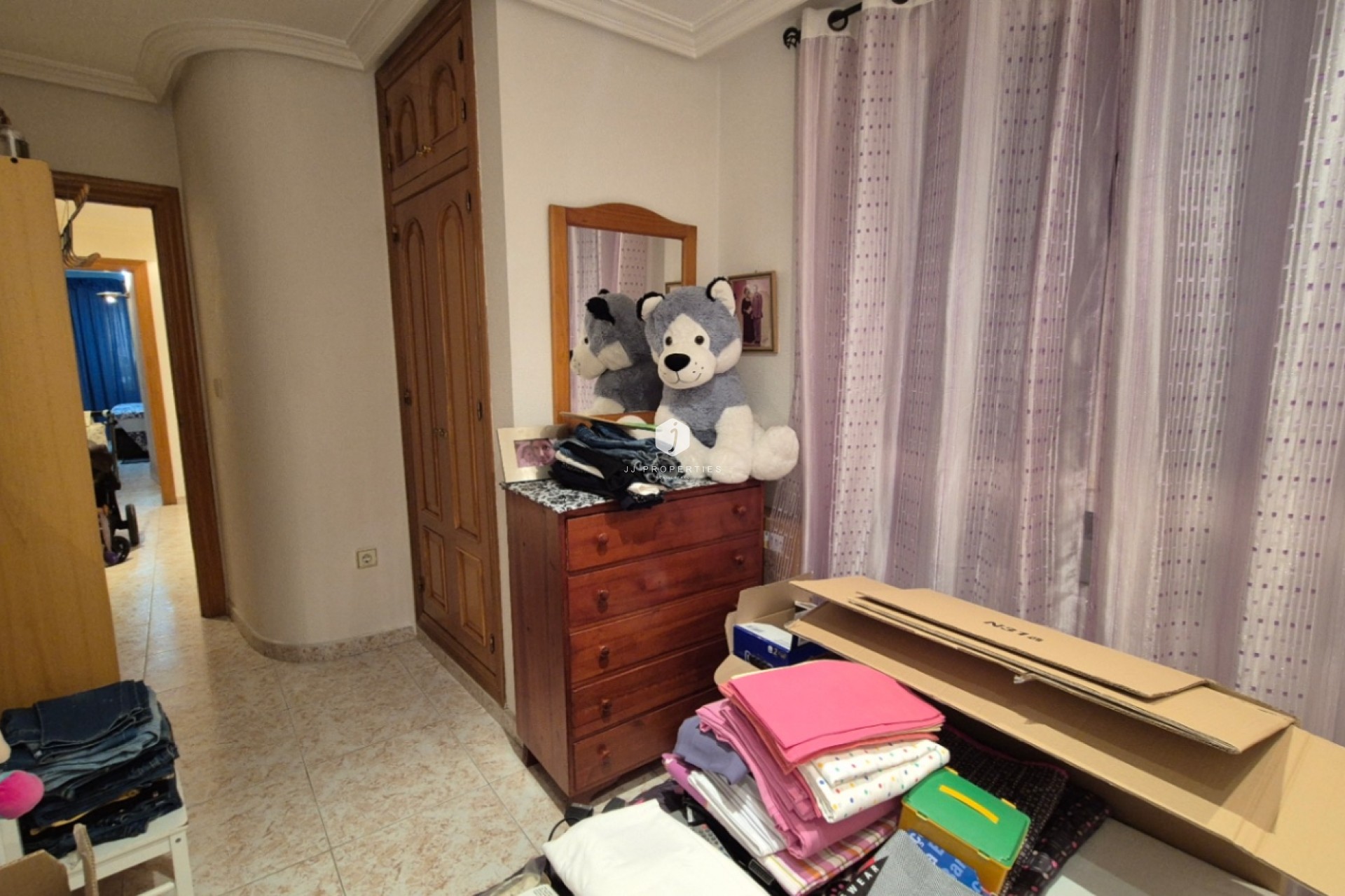 Tweedehands - Appartement / flat -
Torrevieja - Costa Blanca