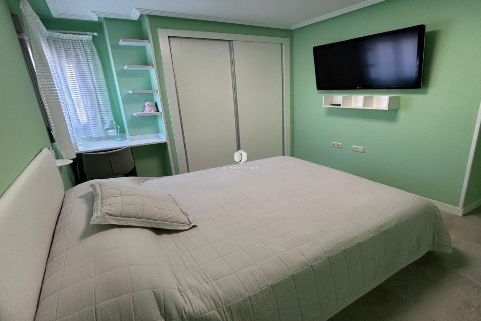 Tweedehands - Appartement / flat -
Torrevieja - Costa Blanca