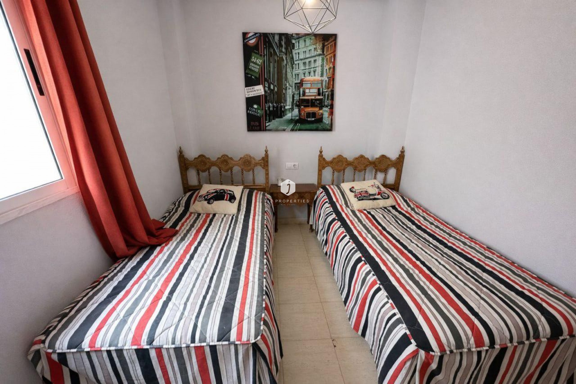 Tweedehands - Appartement / flat -
Torrevieja - Costa Blanca