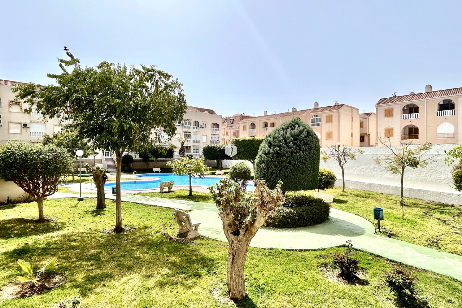 Tweedehands - Appartement / flat -
Torrevieja - Costa Blanca