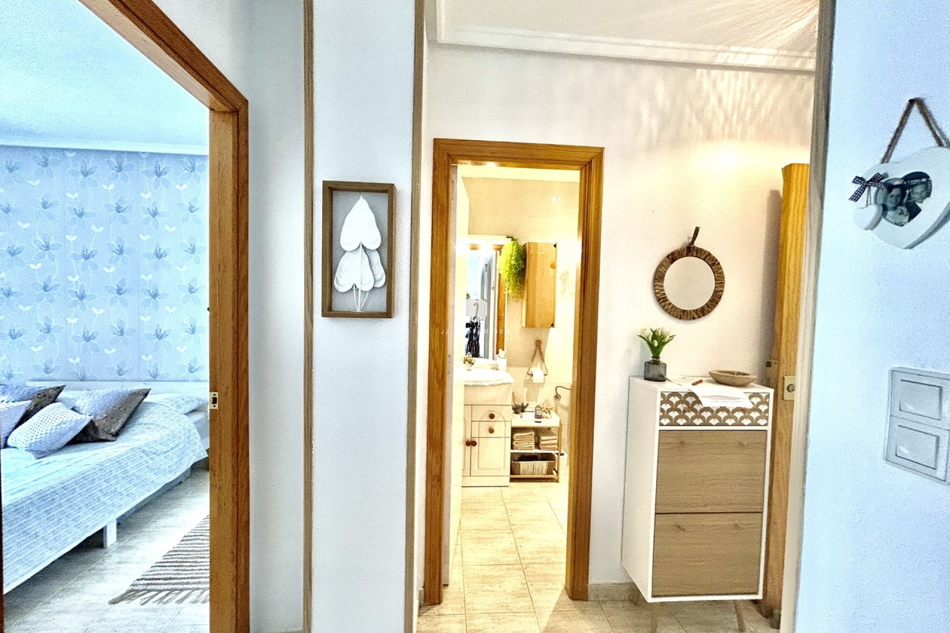 Tweedehands - Appartement / flat -
Torrevieja - Costa Blanca
