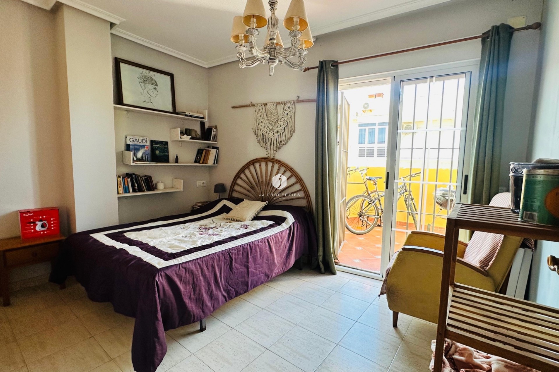 Tweedehands - Appartement / flat -
Torrevieja - Costa Blanca