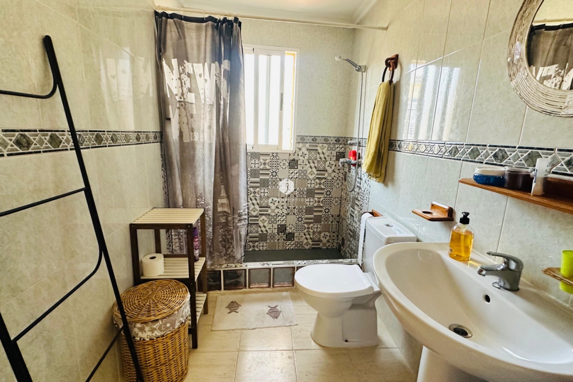 Tweedehands - Appartement / flat -
Torrevieja - Costa Blanca