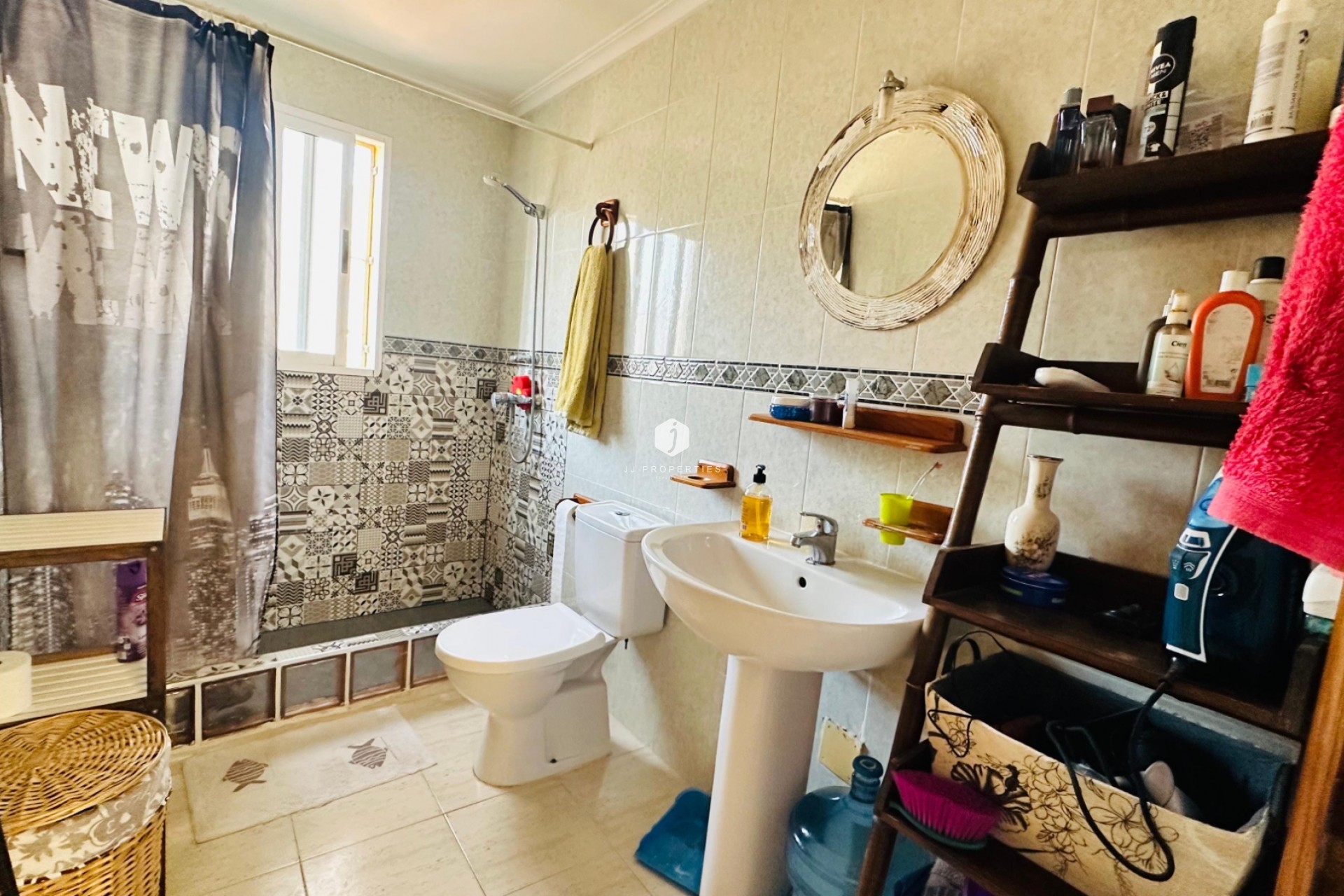 Tweedehands - Appartement / flat -
Torrevieja - Costa Blanca