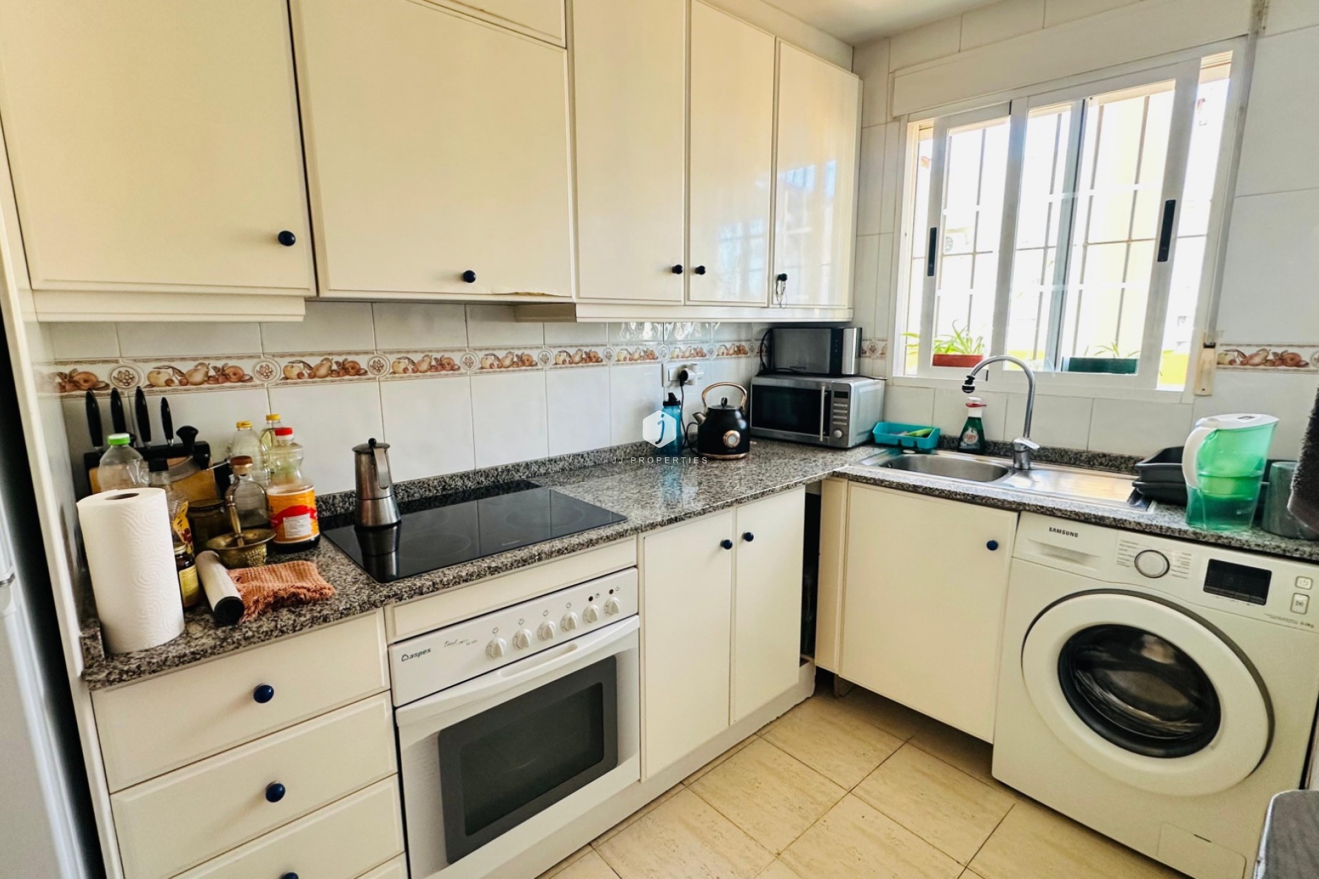 Tweedehands - Appartement / flat -
Torrevieja - Costa Blanca