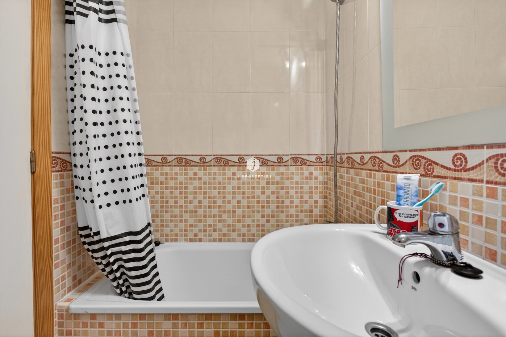 Tweedehands - Appartement / flat -
Torrevieja - Costa Blanca