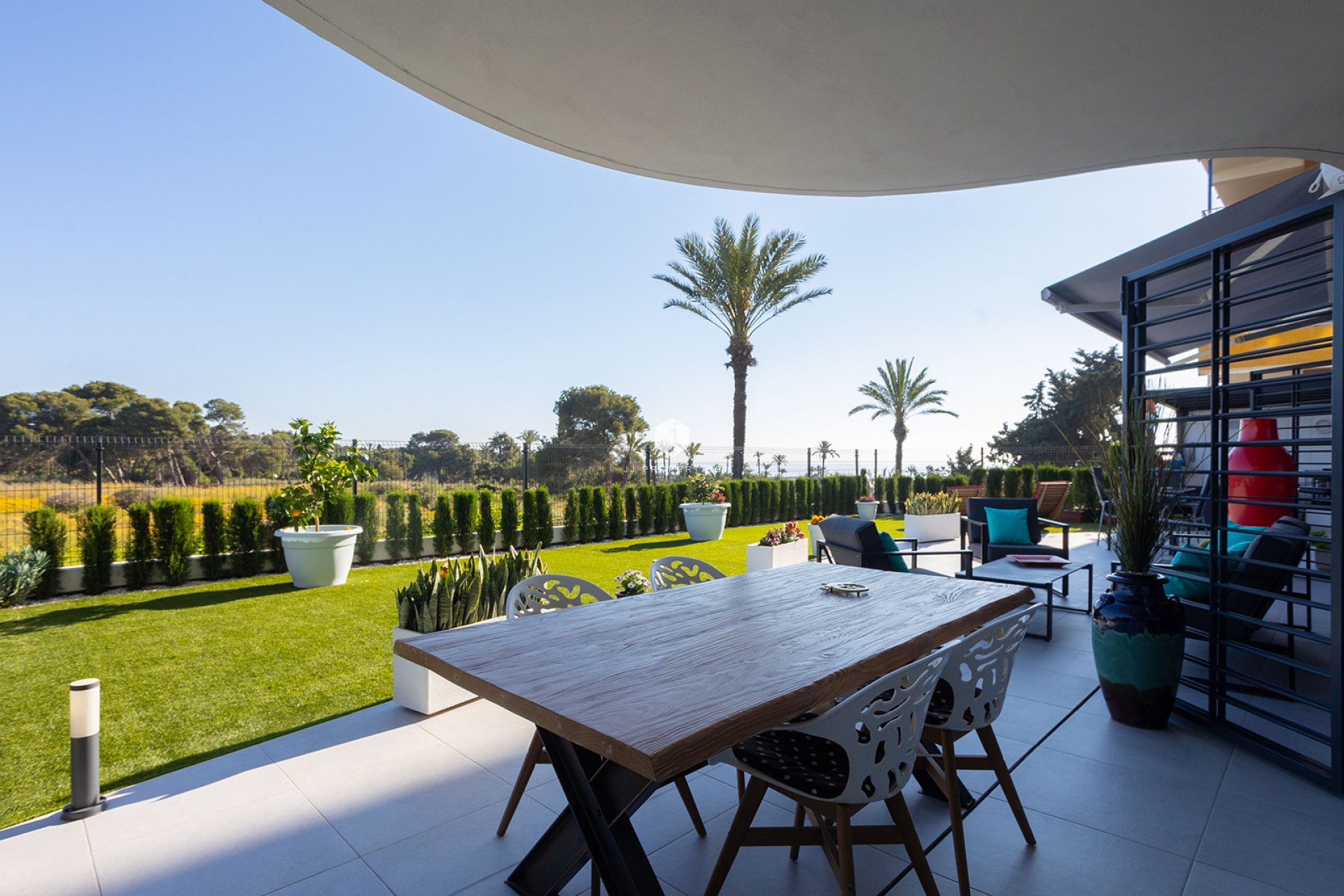 Tweedehands - Appartement / flat -
Torrevieja - Costa Blanca