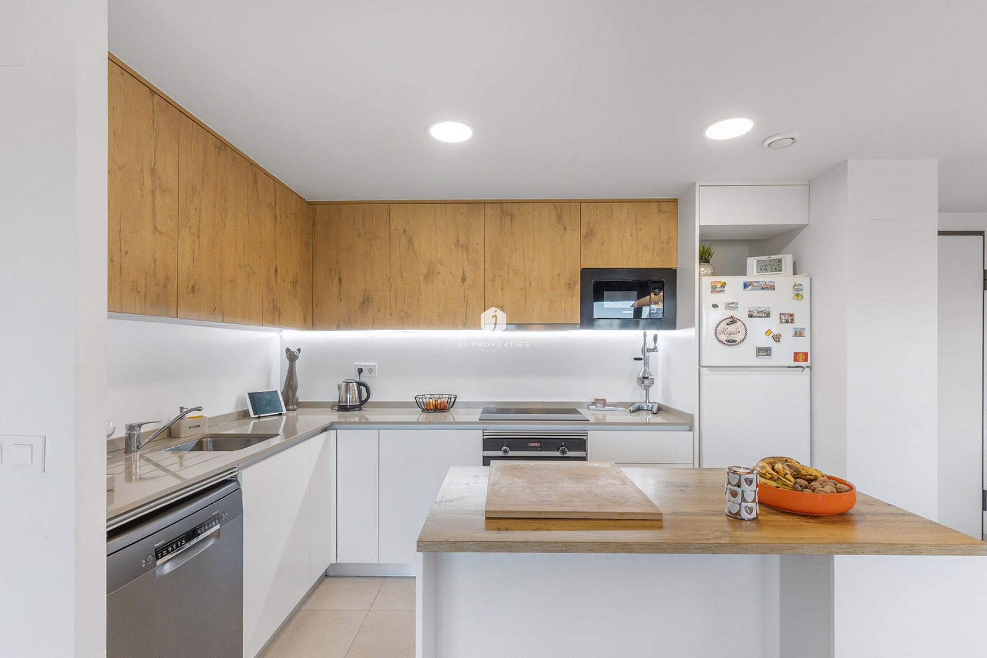 Tweedehands - Appartement / flat -
Torrevieja - Costa Blanca