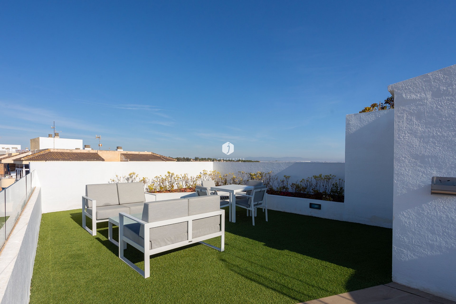 Tweedehands - Appartement / flat -
Torrevieja - Costa Blanca