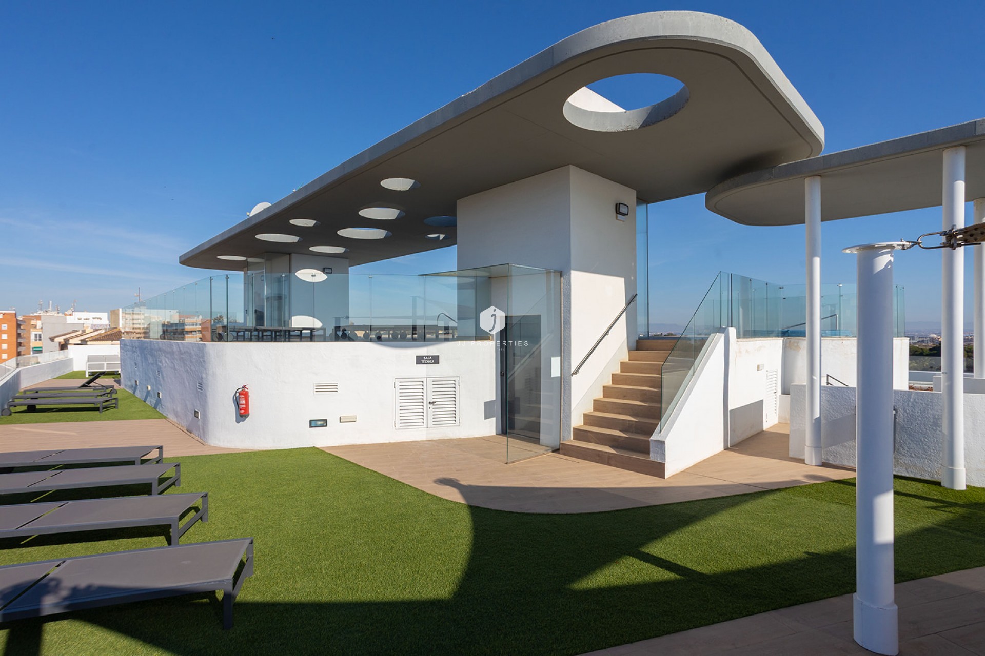 Tweedehands - Appartement / flat -
Torrevieja - Costa Blanca