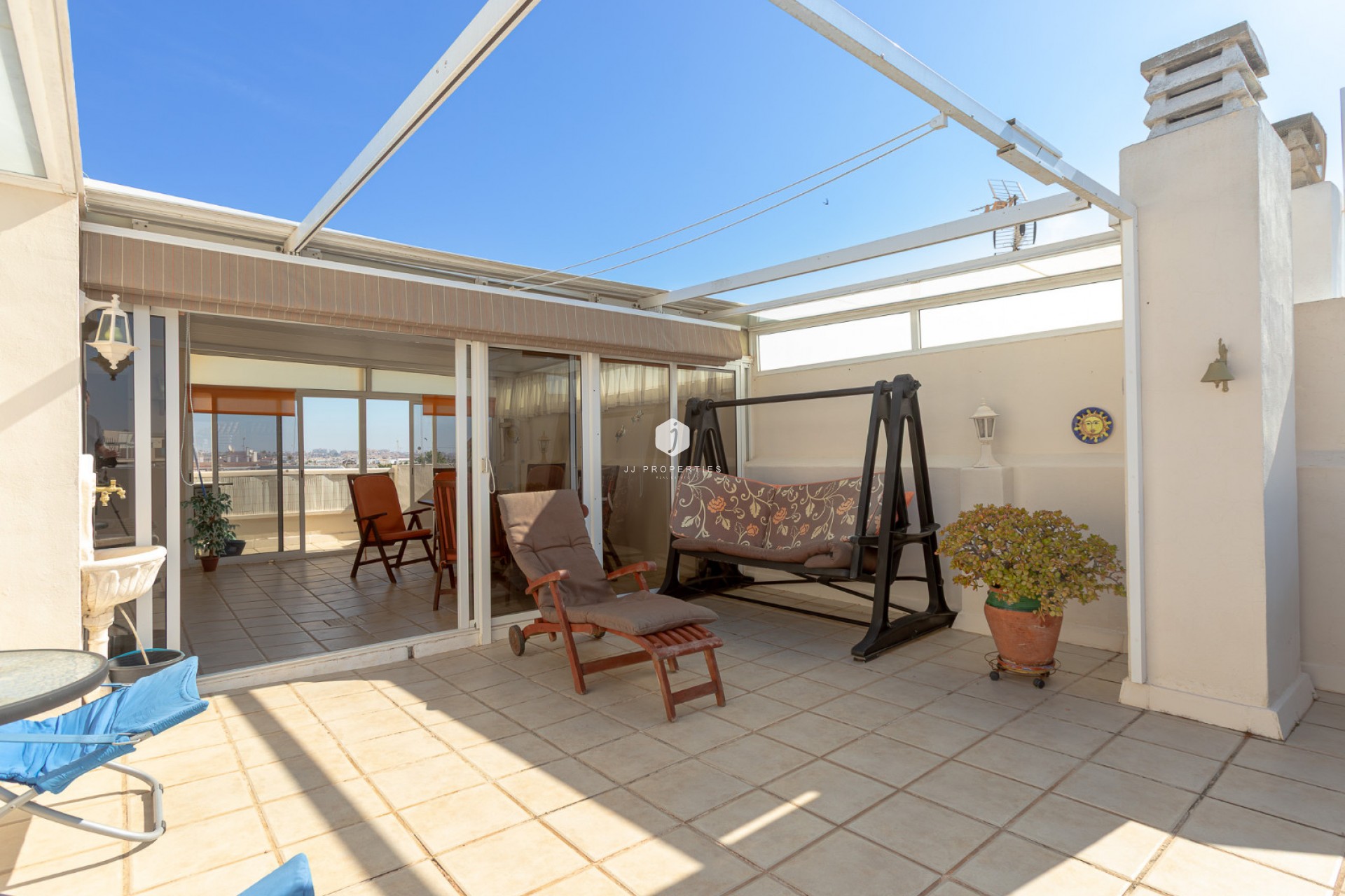 Tweedehands - Appartement / flat -
Torrevieja - Costa Blanca