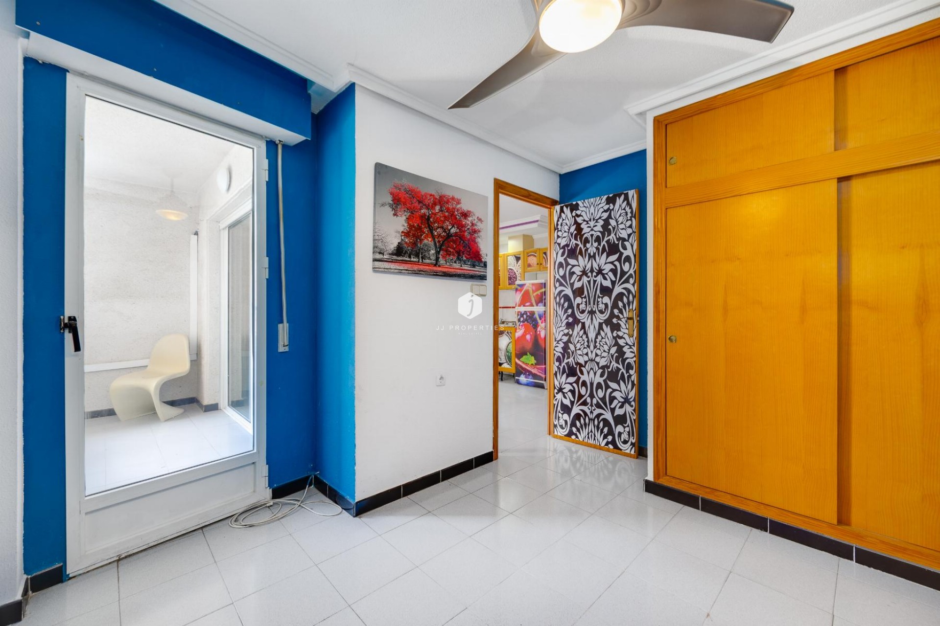 Tweedehands - Appartement / flat -
Torrevieja - Costa Blanca
