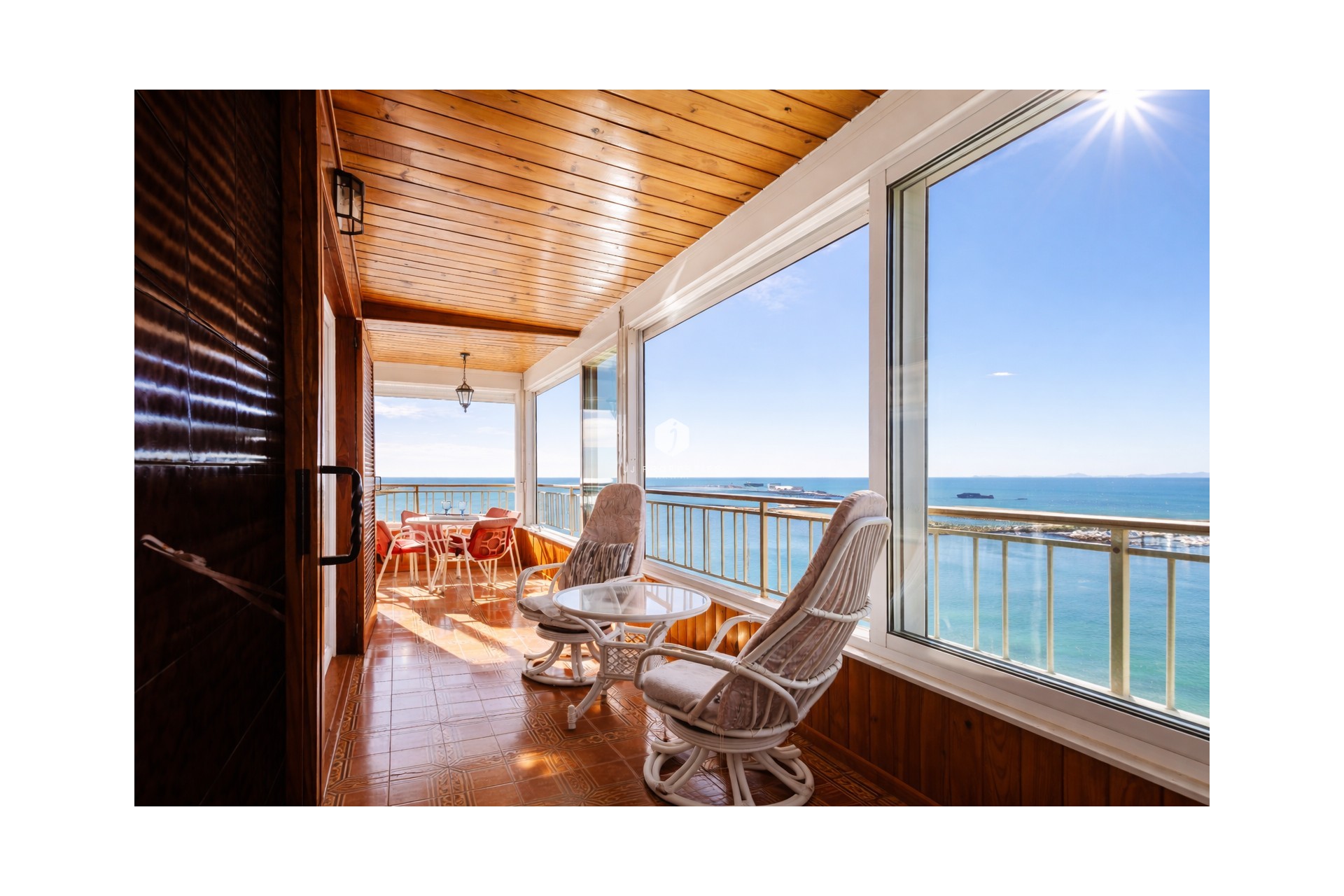 Tweedehands - Appartement / flat -
Torrevieja - Costa Blanca