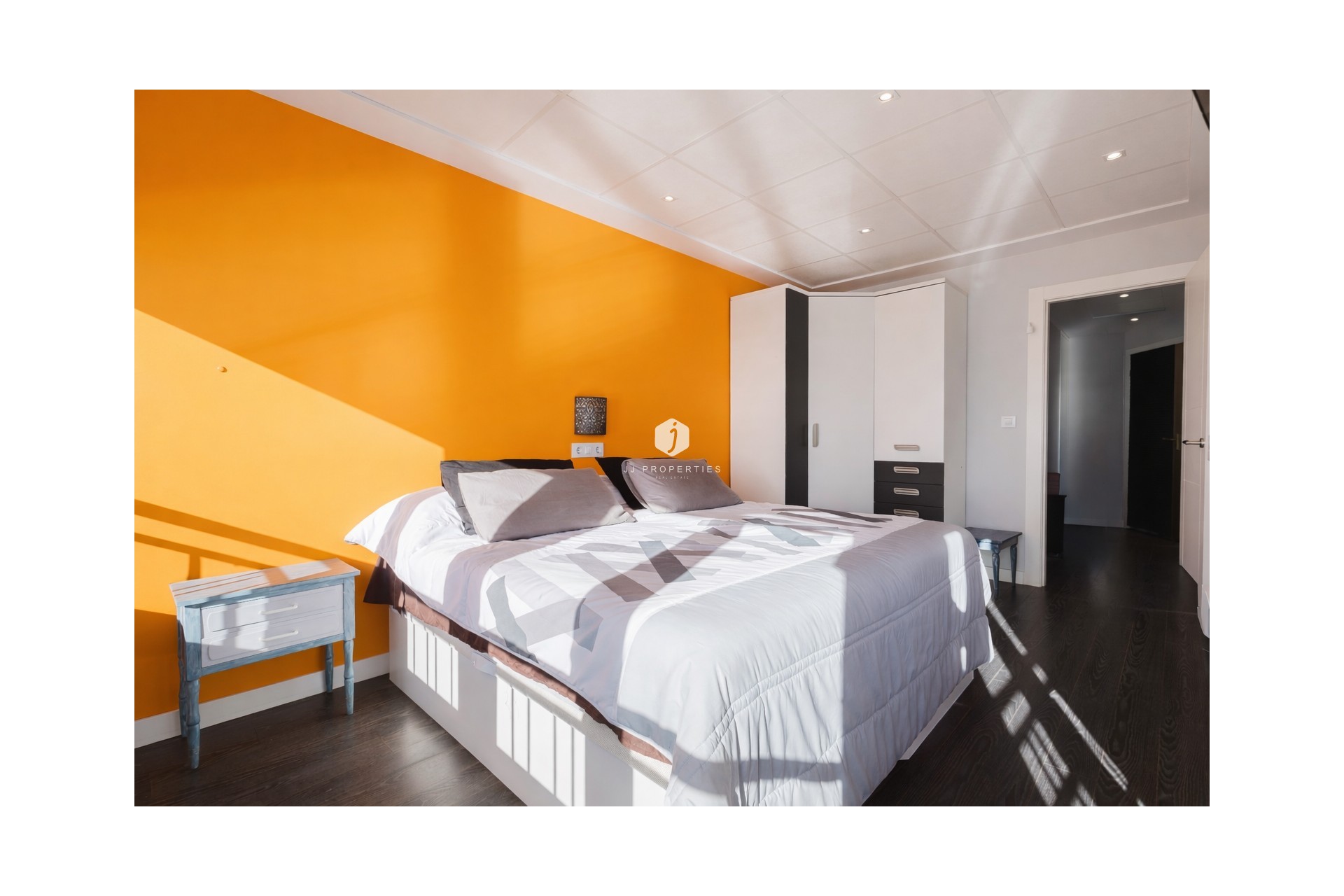 Tweedehands - Appartement / flat -
Torrevieja - Costa Blanca