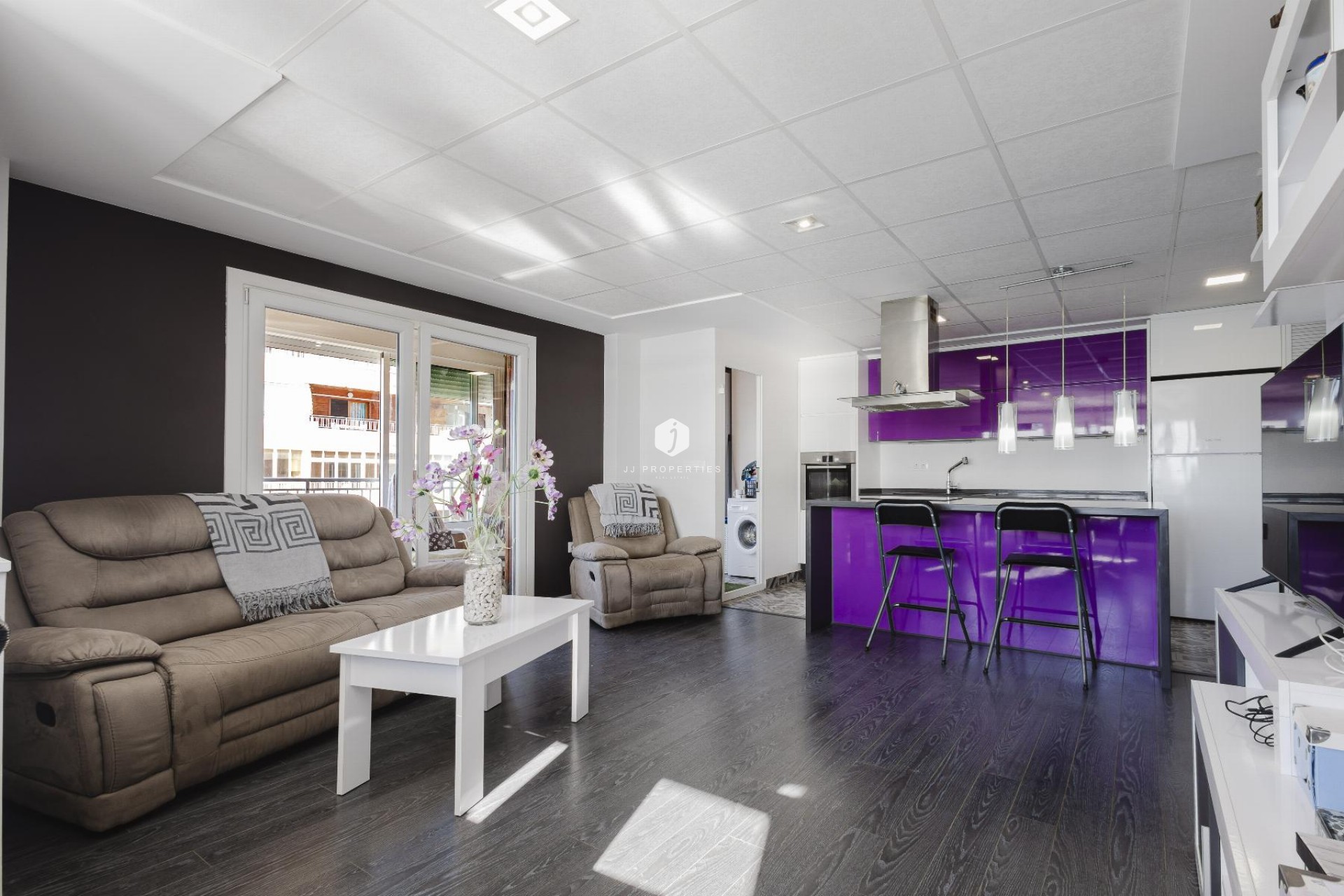 Tweedehands - Appartement / flat -
Torrevieja - Costa Blanca