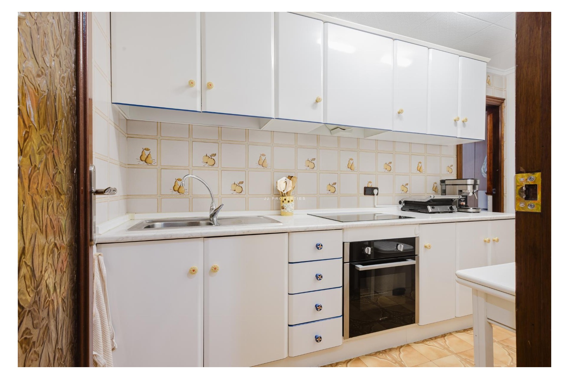 Tweedehands - Appartement / flat -
Torrevieja - Costa Blanca