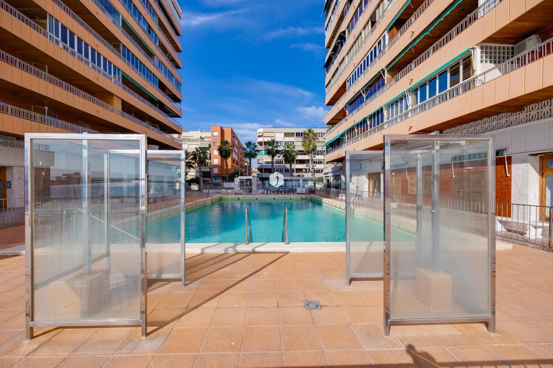 Tweedehands - Appartement / flat -
Torrevieja - Costa Blanca