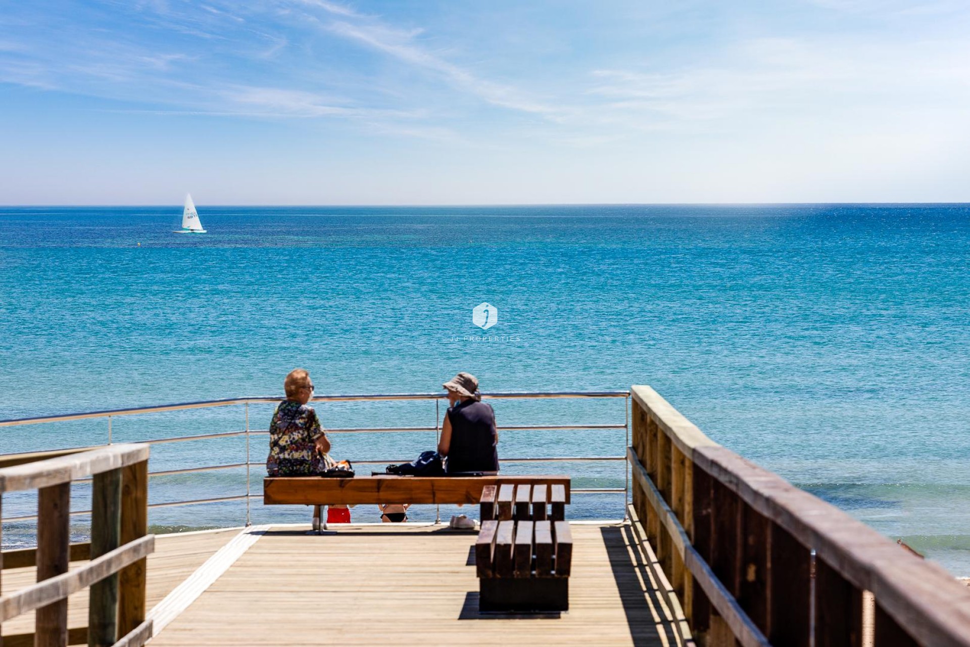 Tweedehands - Appartement / flat -
Torrevieja - Costa Blanca