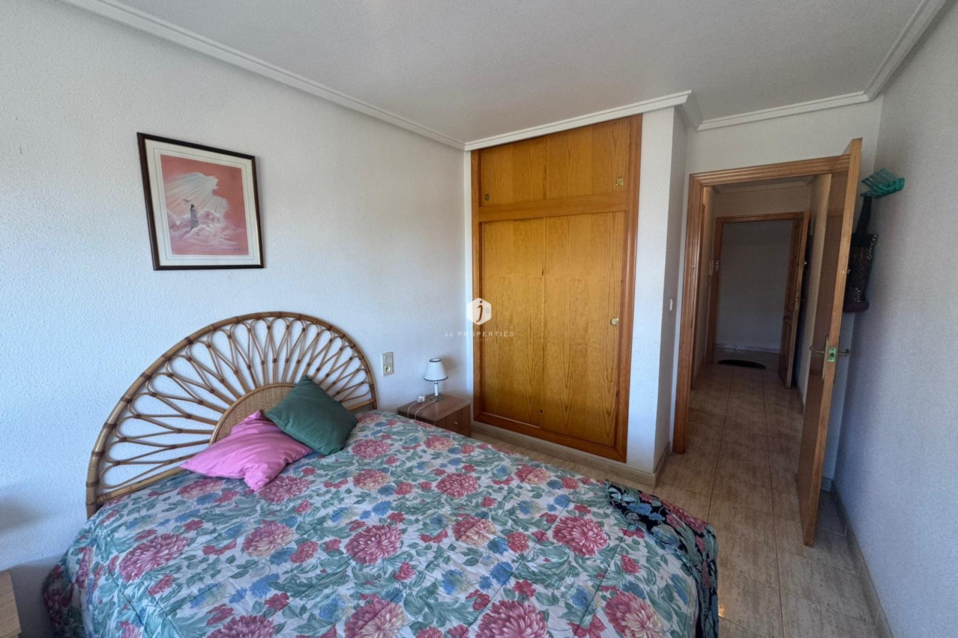 Tweedehands - Appartement / flat -
Torrevieja - Costa Blanca