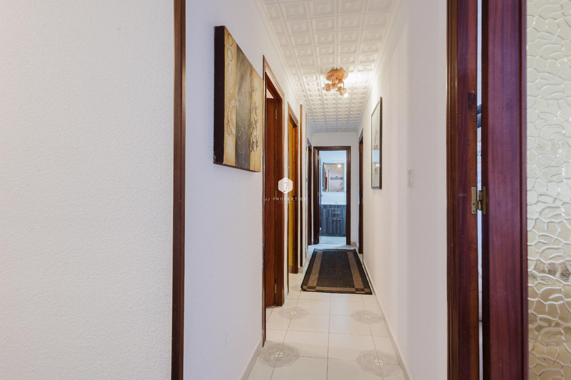 Tweedehands - Appartement / flat -
Torrevieja - Costa Blanca