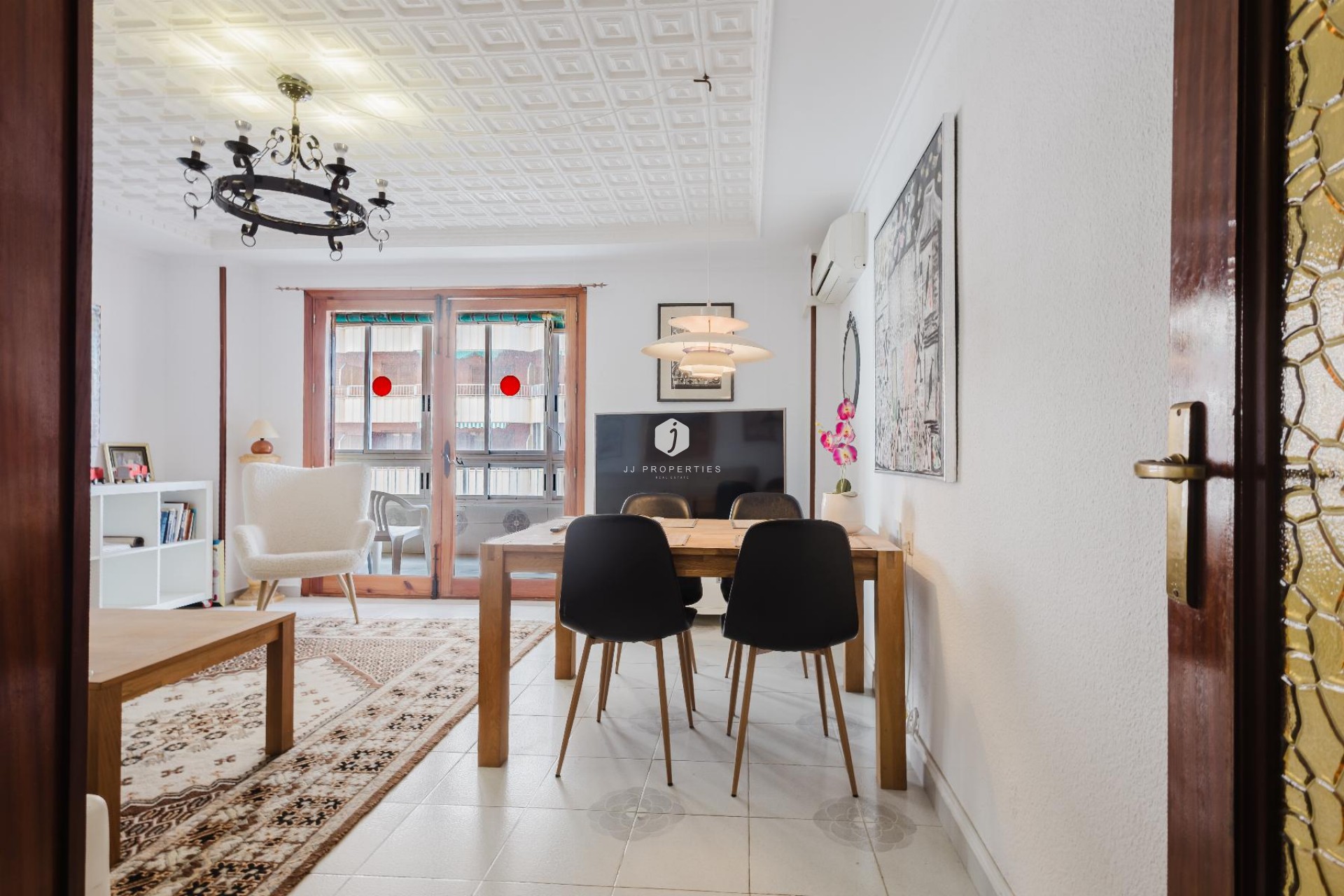 Tweedehands - Appartement / flat -
Torrevieja - Costa Blanca