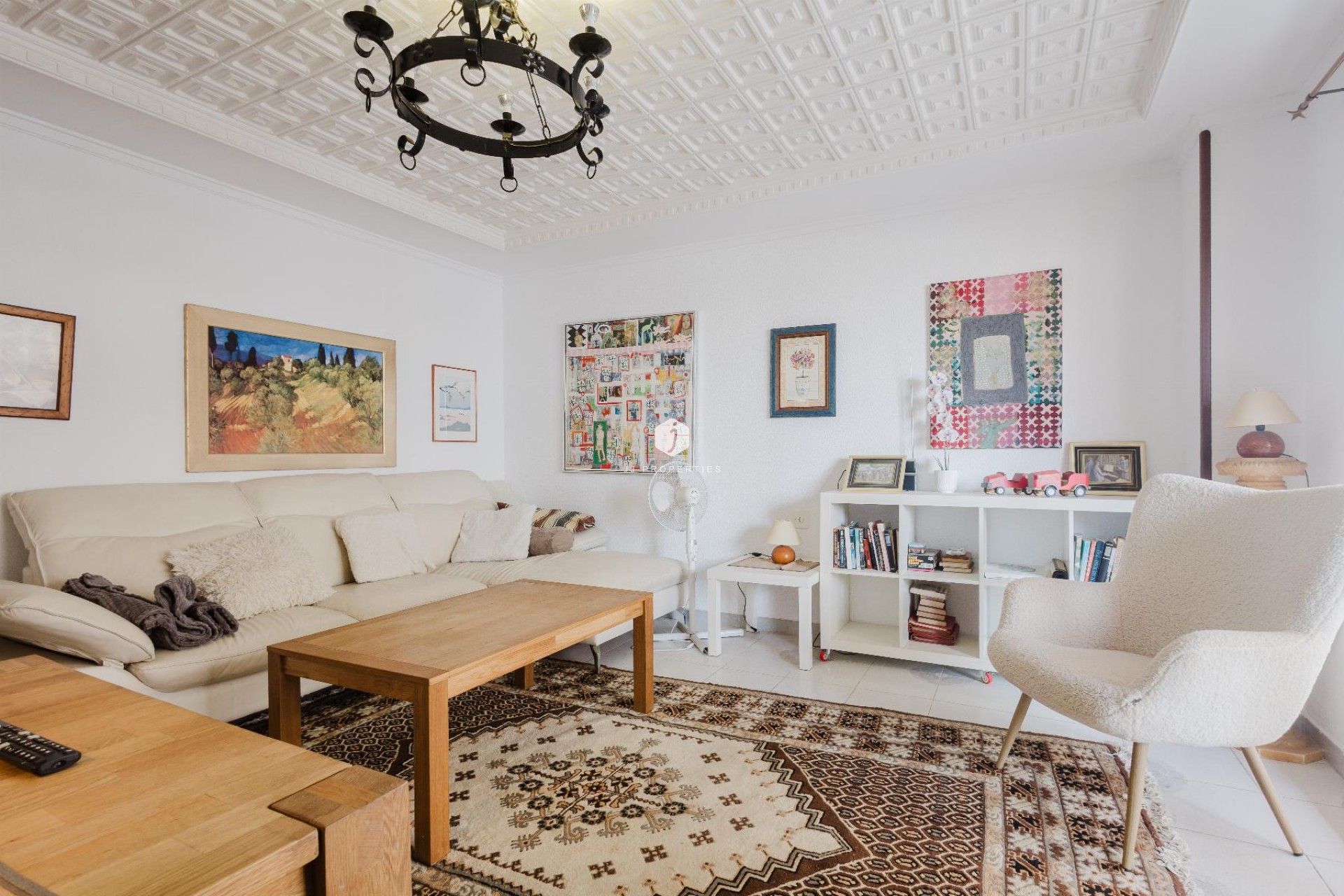 Tweedehands - Appartement / flat -
Torrevieja - Costa Blanca