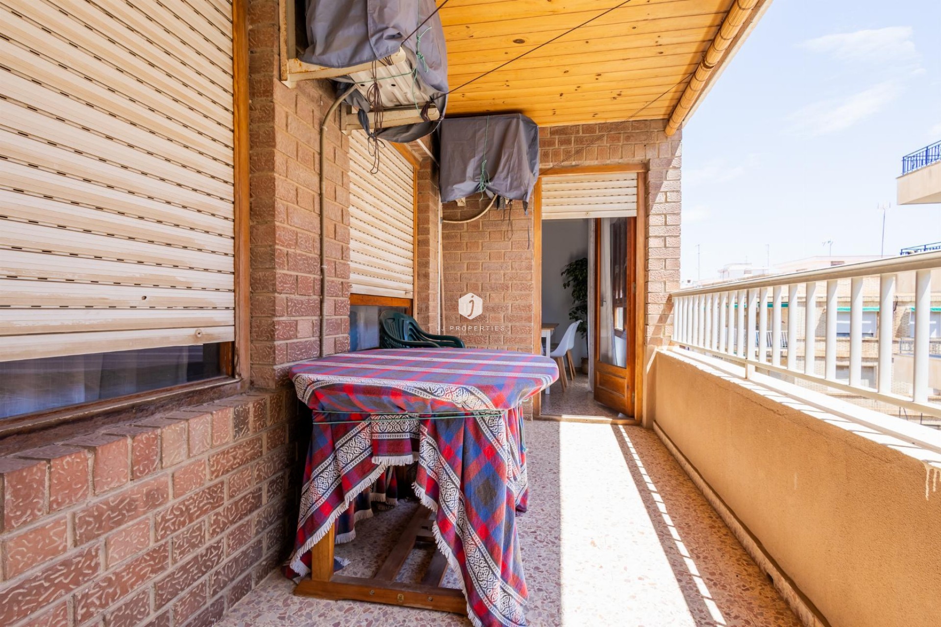 Tweedehands - Appartement / flat -
Torrevieja - Costa Blanca