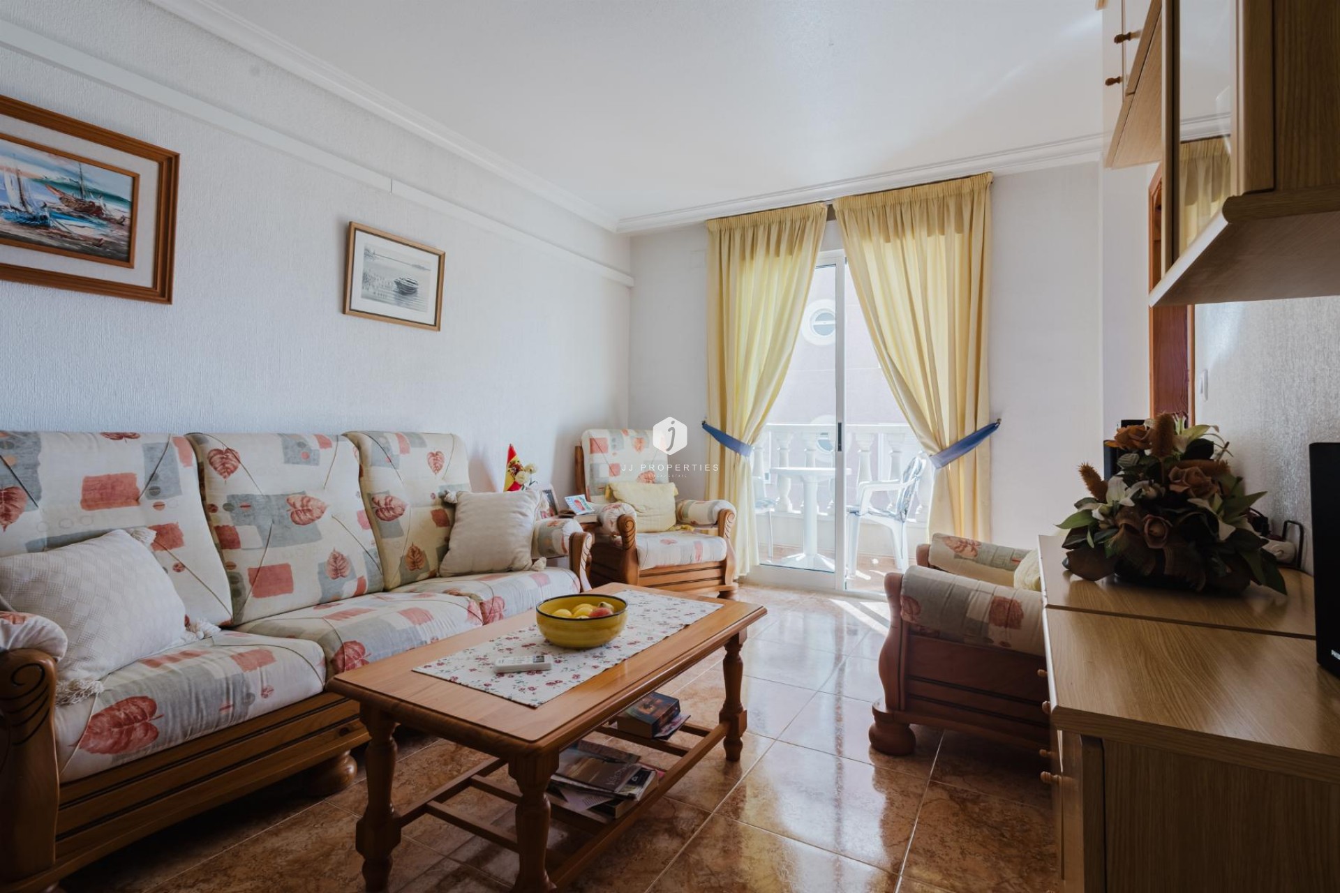 Tweedehands - Appartement / flat -
Torrevieja - Costa Blanca