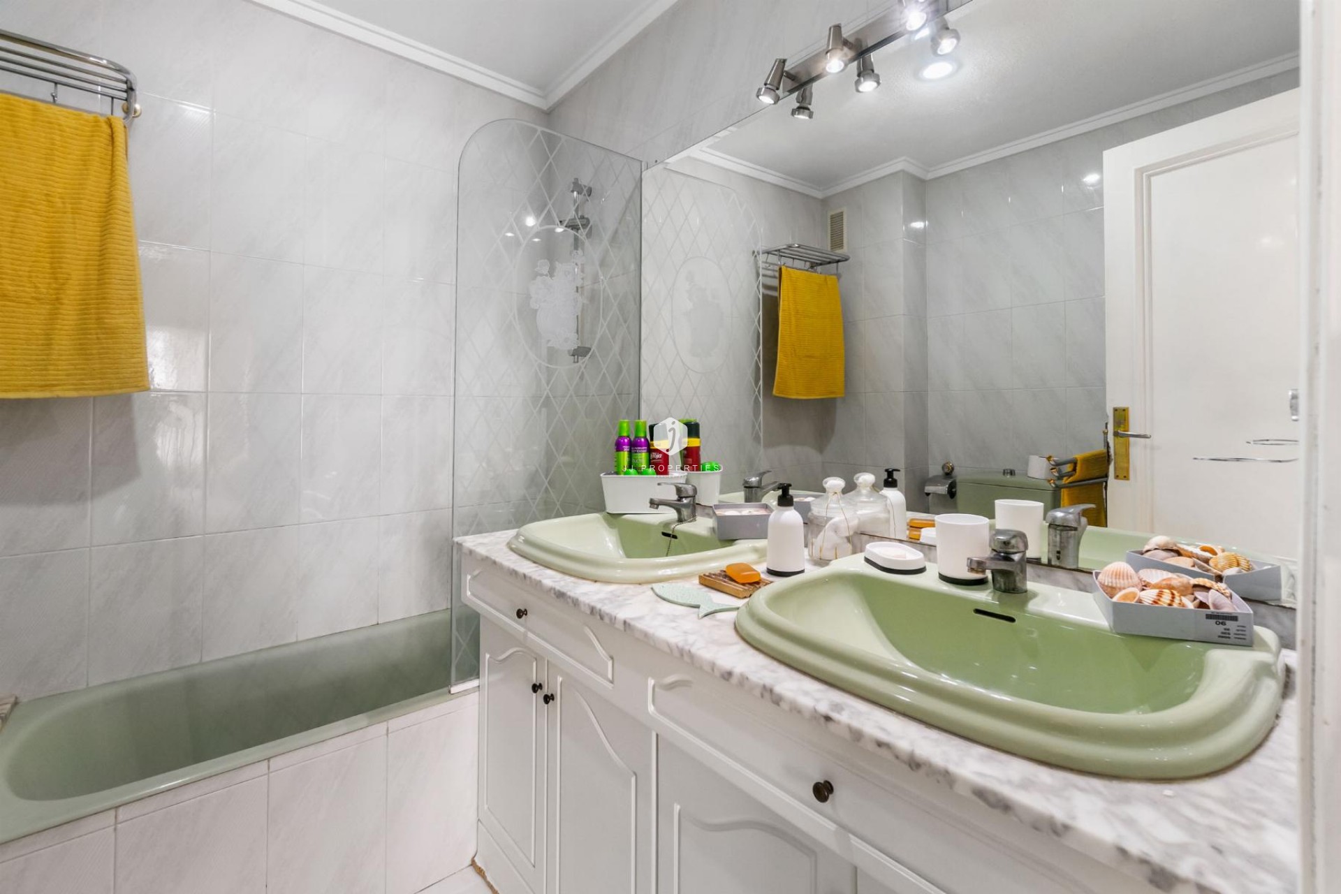 Tweedehands - Appartement / flat -
Torrevieja - Costa Blanca