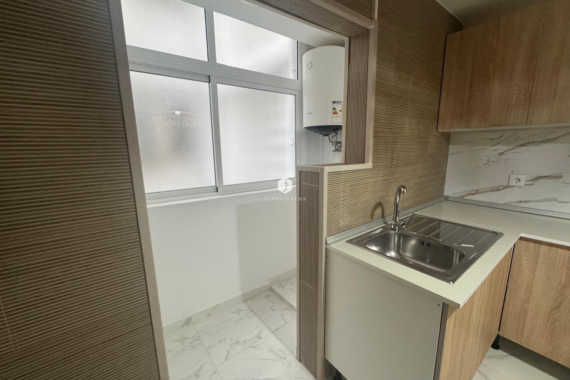 Tweedehands - Appartement / flat -
Torrevieja - Costa Blanca
