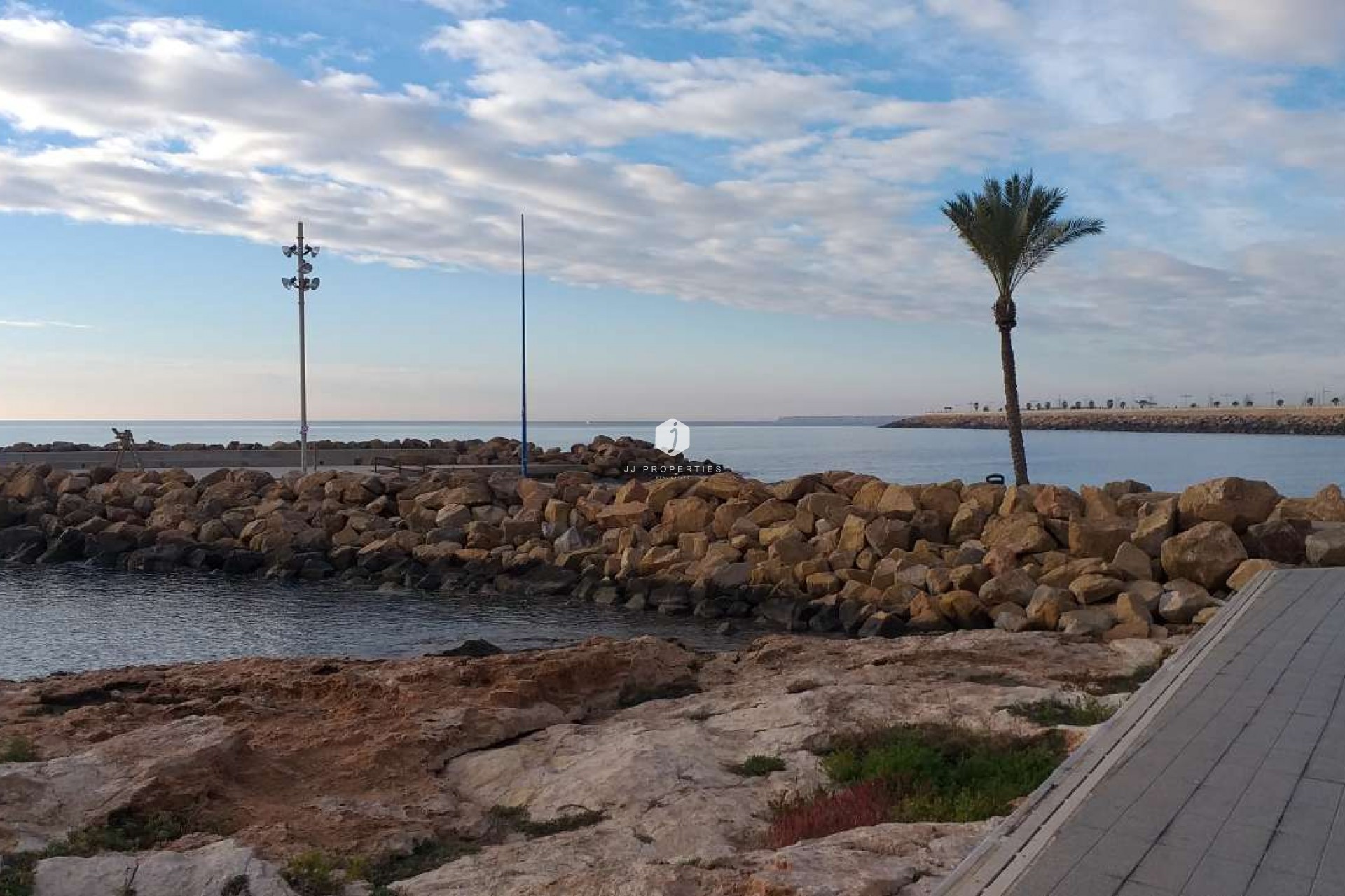 Tweedehands - Appartement / flat -
Torrevieja - Costa Blanca